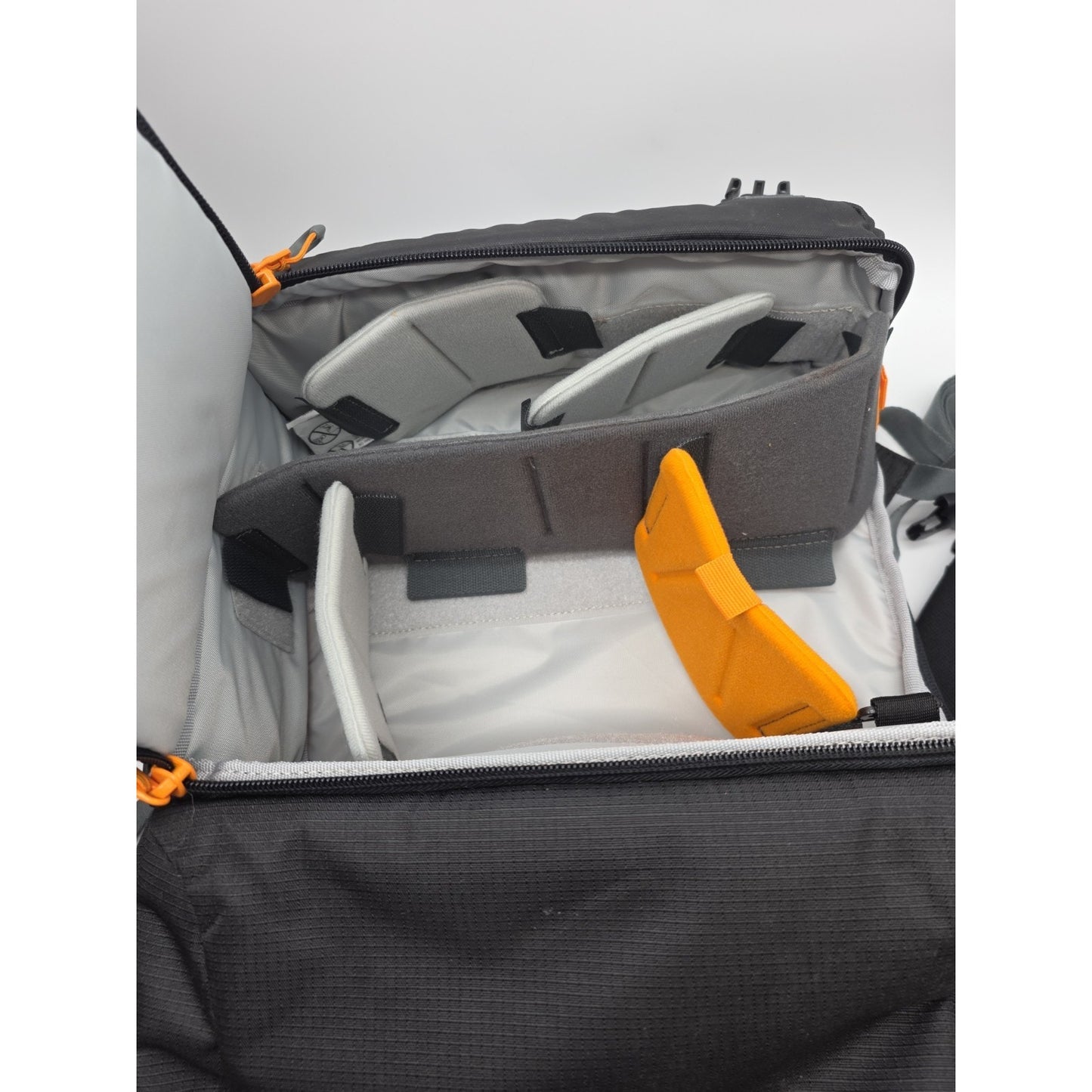 Lowepro Fastpack BP 250 AW III Camera Backpack DSLR Camera Bag
