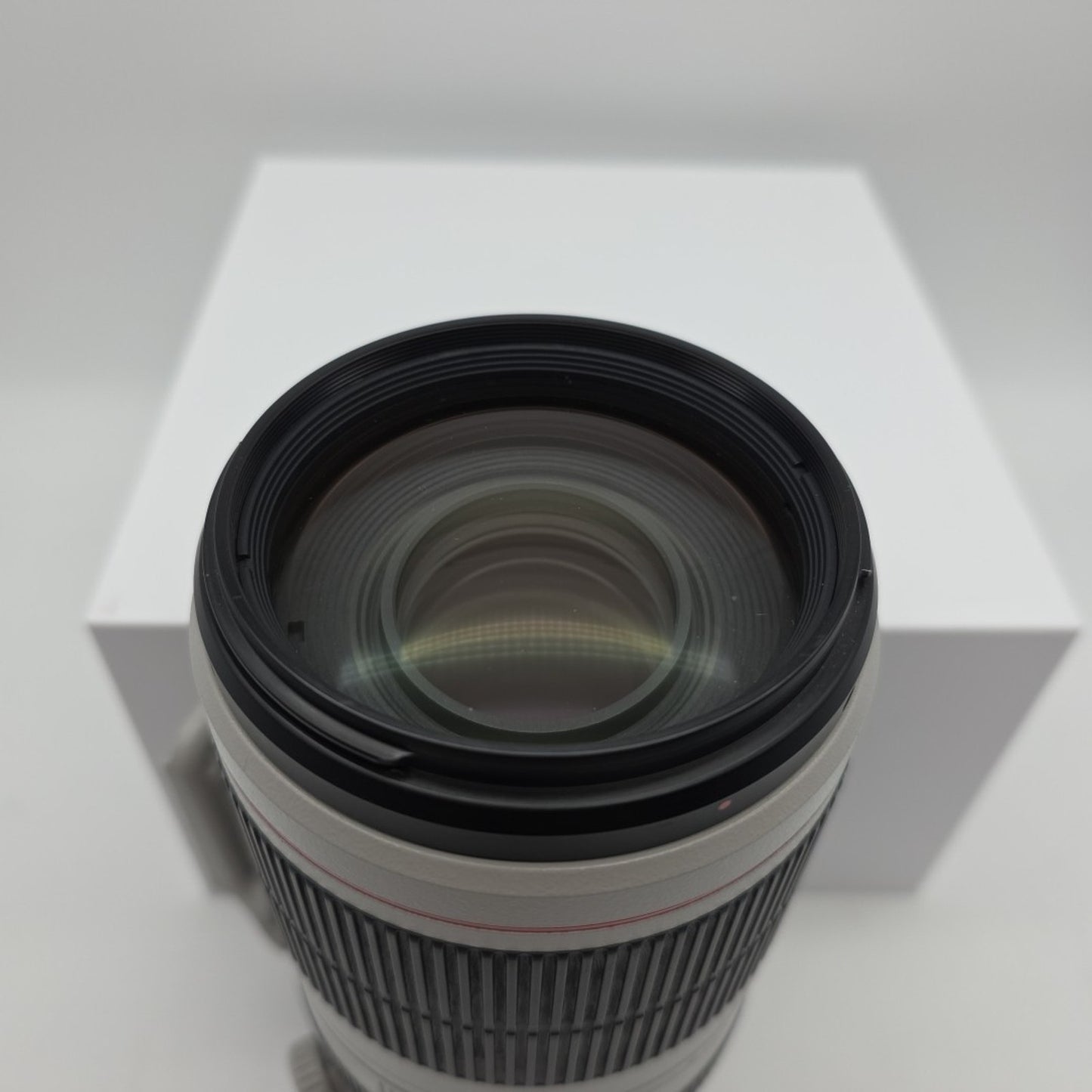 Canon EF 100-400mm f/4.5-5.6 100-400mm f/4.5-5.6