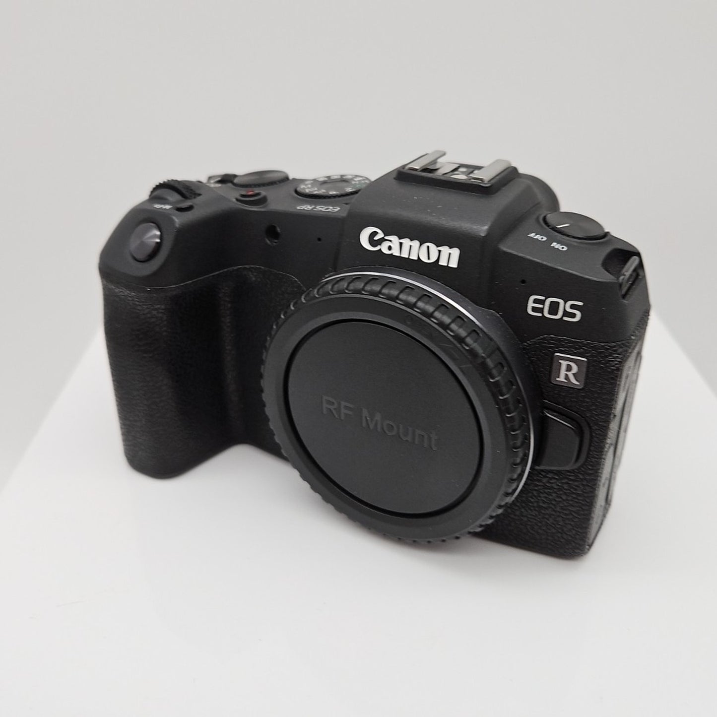 Canon EOS RP 26.2MP Mirrorless Digital Camera Body SN6209