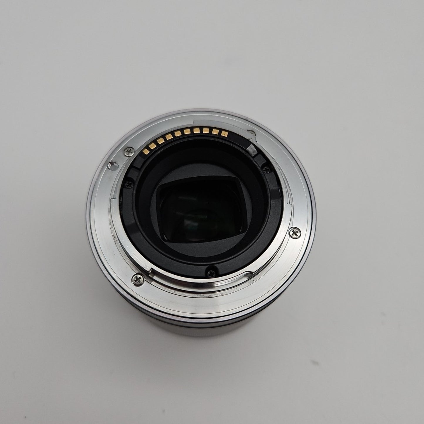 SONY E 30mm F3.5 Macro SEL30M35 for E-Mount APS-C