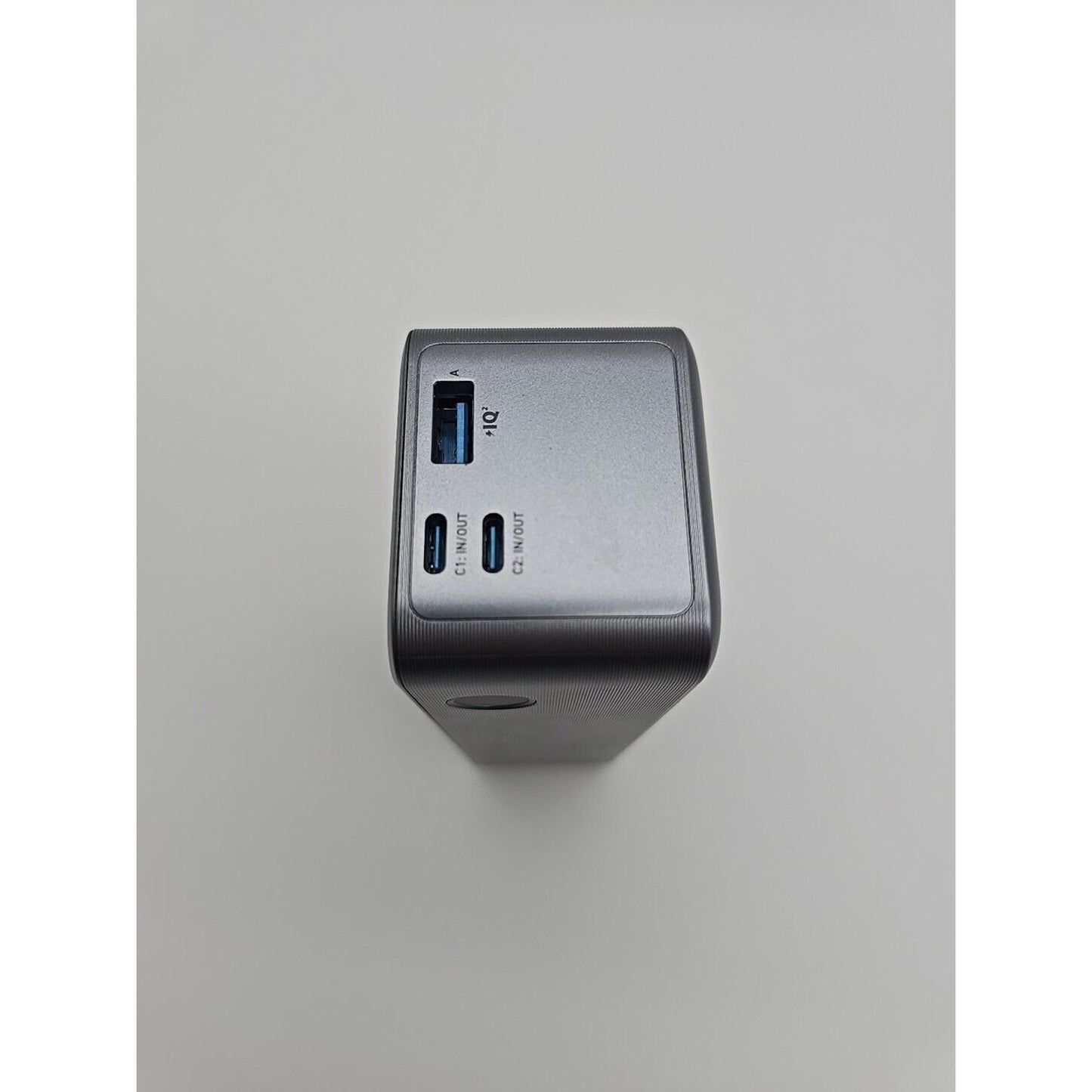 Anker Prime Power Bank 27650mAh 3-Port 250W - FOR PARTS NOT WORKING