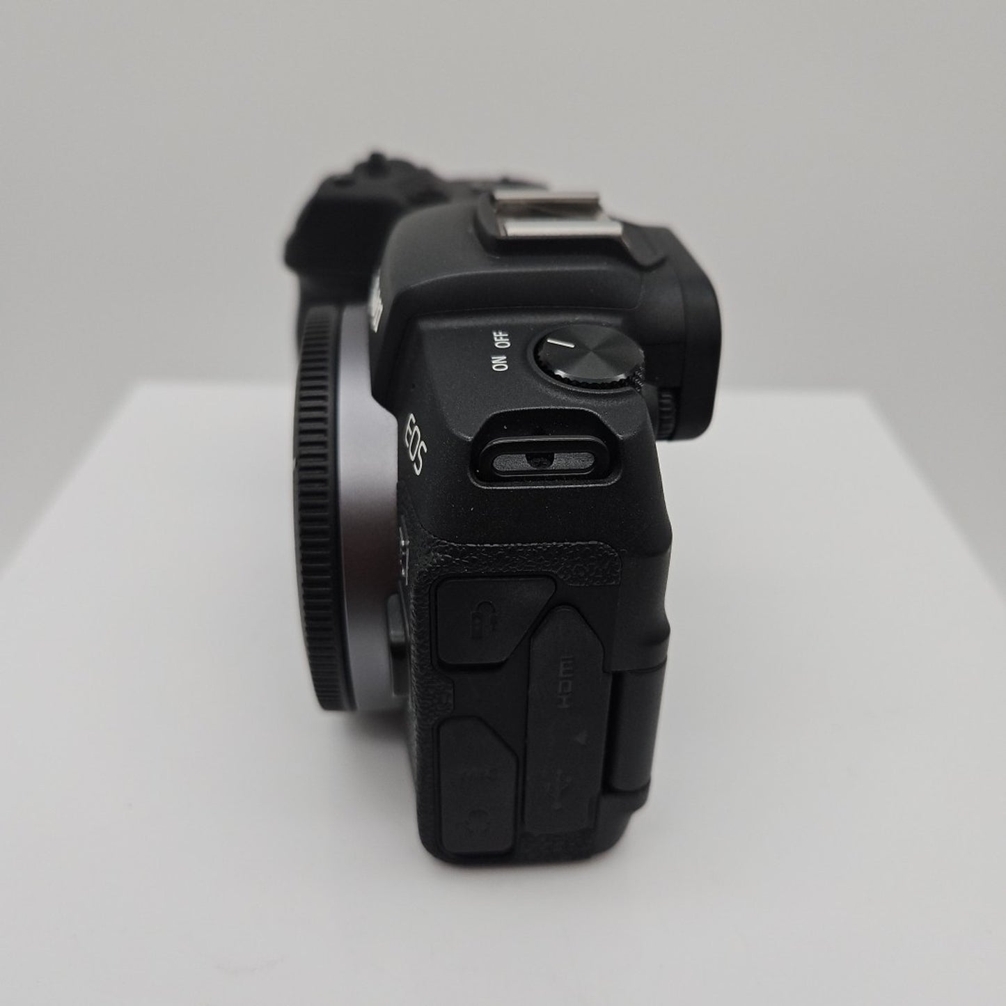 Canon EOS RP RF 24-105mm F4-7.1 Is STM Mirrorless Camera Kit SN 2042
