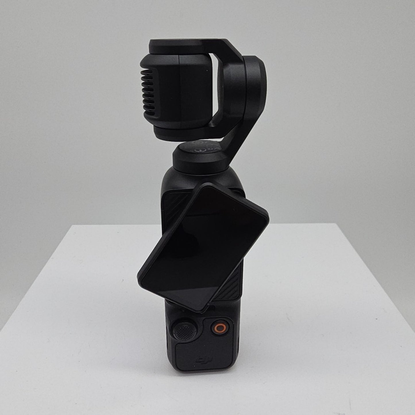 DJI Osmo Pocket 3 4K Handheld Camera SIDEWAYS SCREEN ISSUE