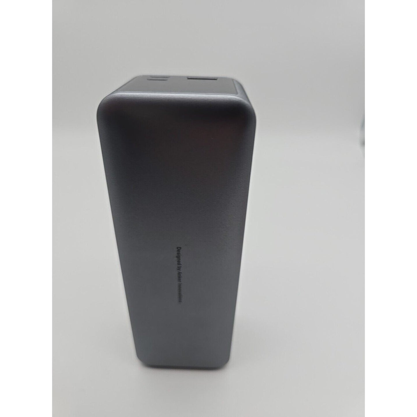 Anker Prime Power Bank 27650mAh 3-Port 250W - FOR PARTS NOT WORKING