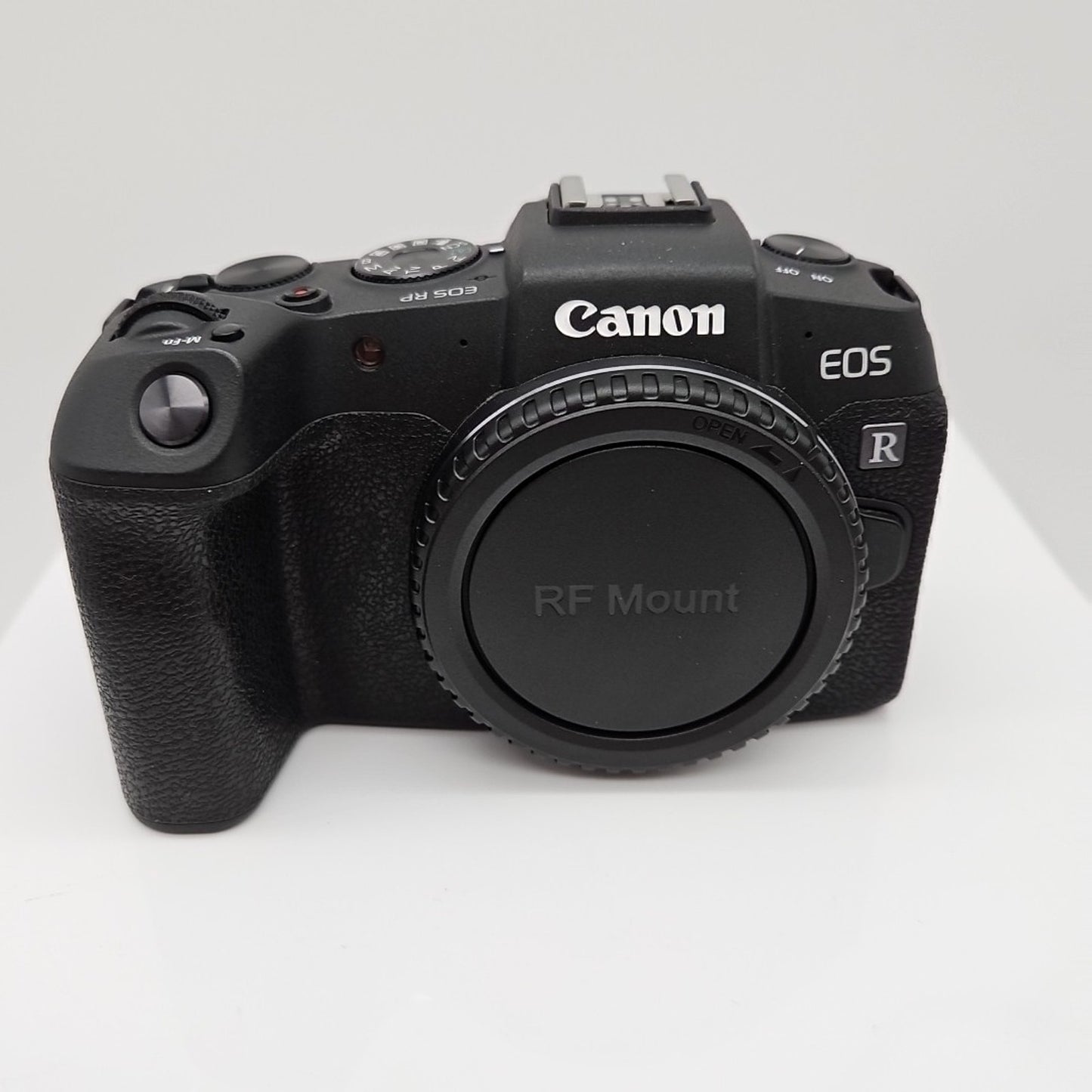 Canon EOS RP 26.2MP Mirrorless Digital Camera Body SN6209