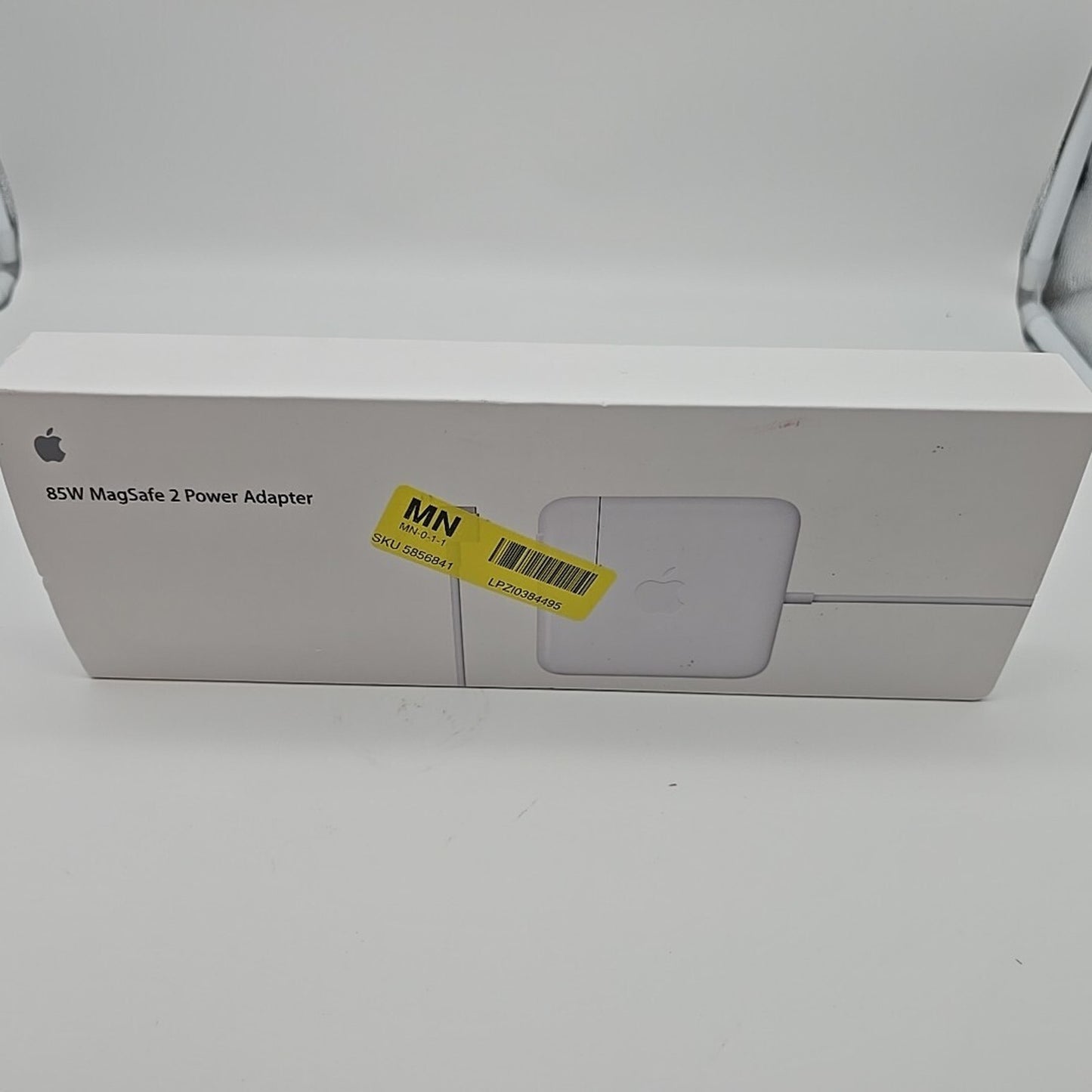 100% Genuine OEM Apple 85W MagSafe 2 Power Adapter ( MacBook Pro Retina) A1424