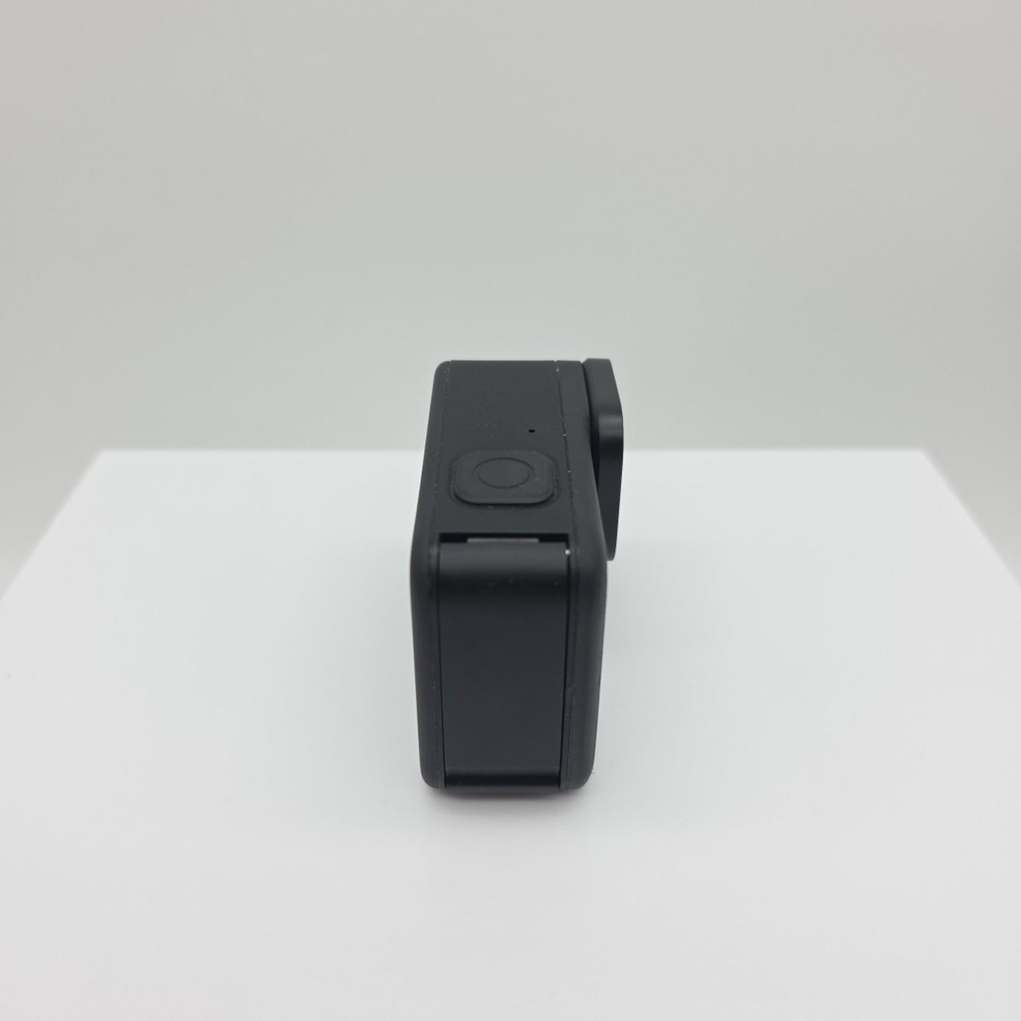 GoPro Hero 13 Black 27MP Action Camera-Lens damage
