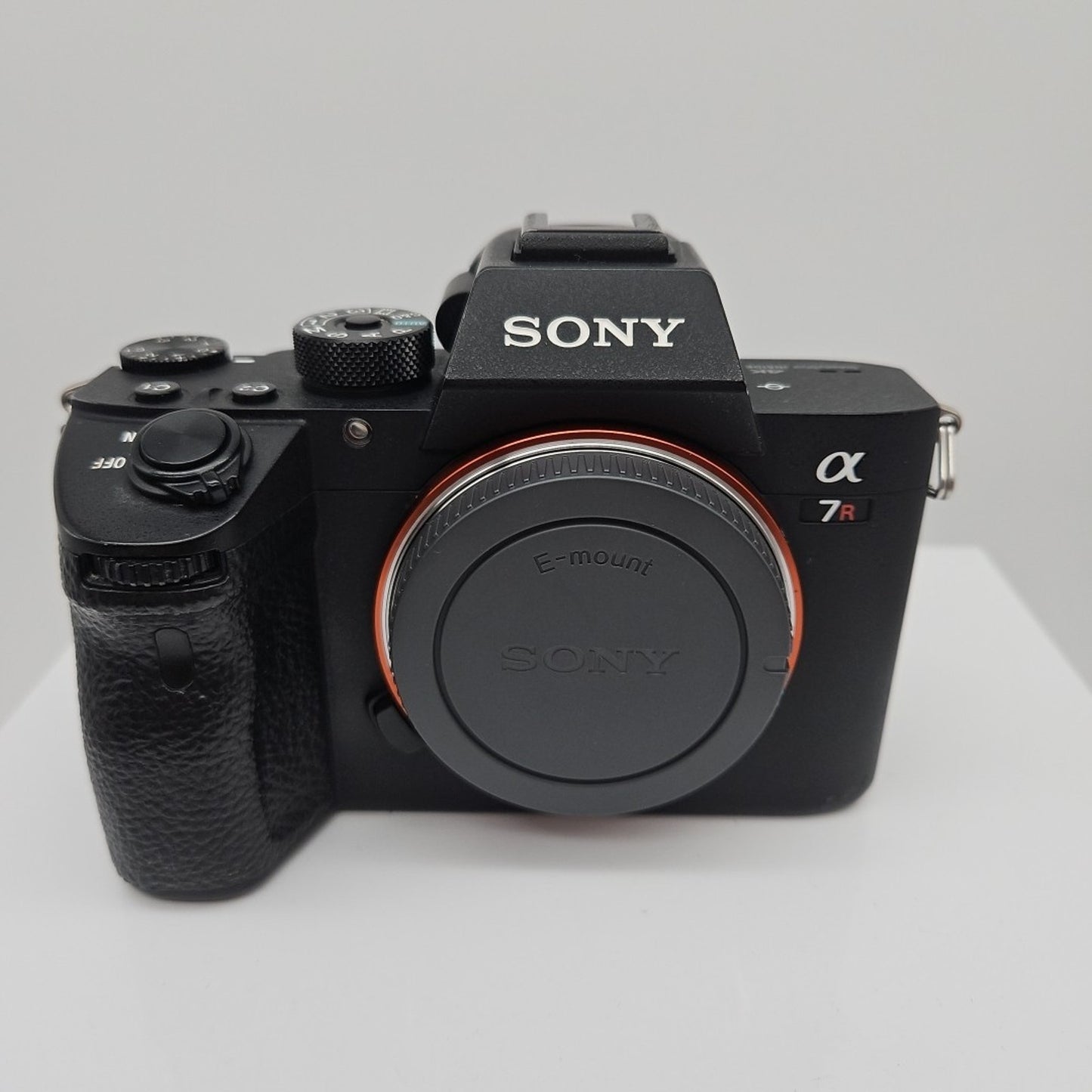 Sony Alpha a7R III Mirrorless Digital Camera (Body Only) SN:2279