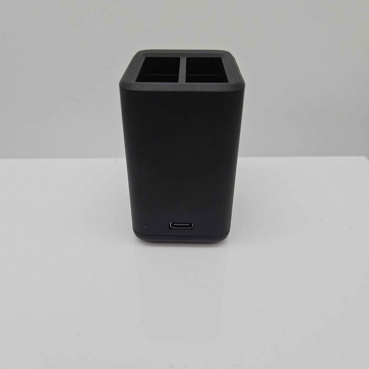 Gopro Dual-Battery Charger w/Two Enduro Batteries F/Hero13