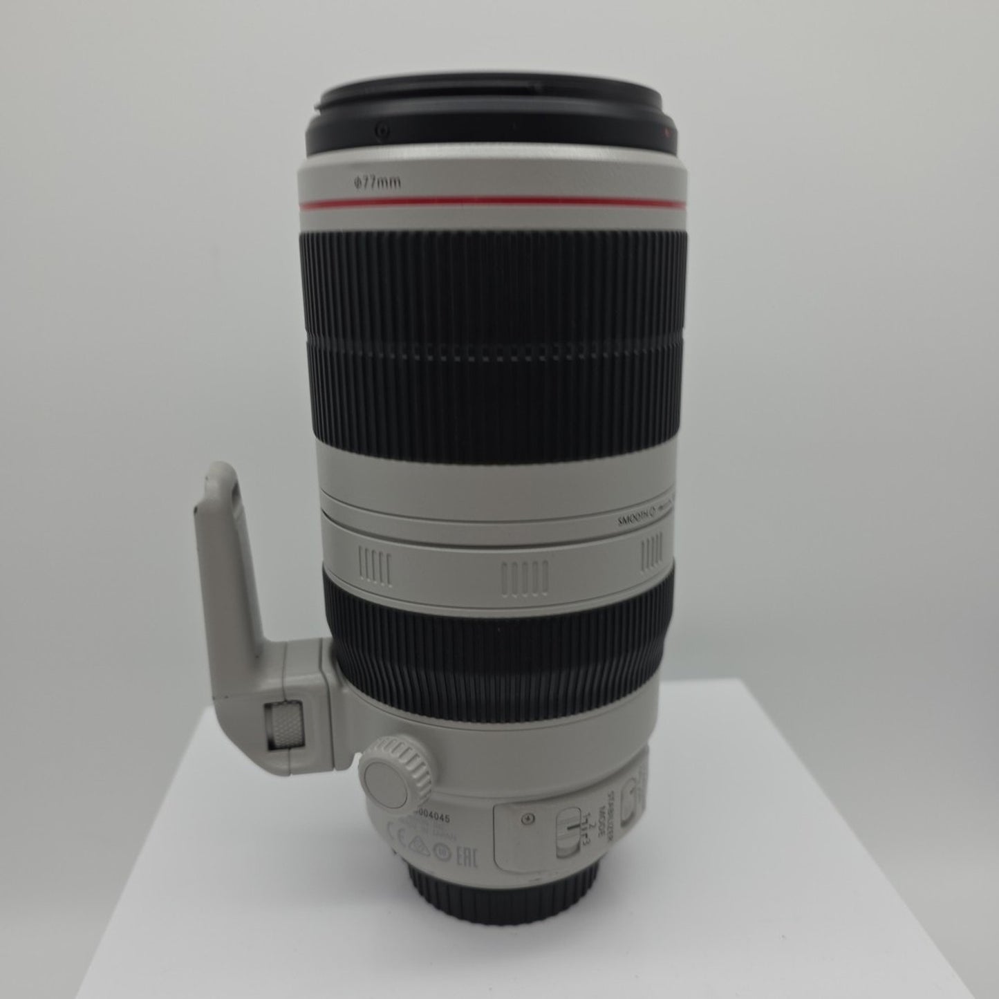 Canon EF 100-400mm f/4.5-5.6 100-400mm f/4.5-5.6