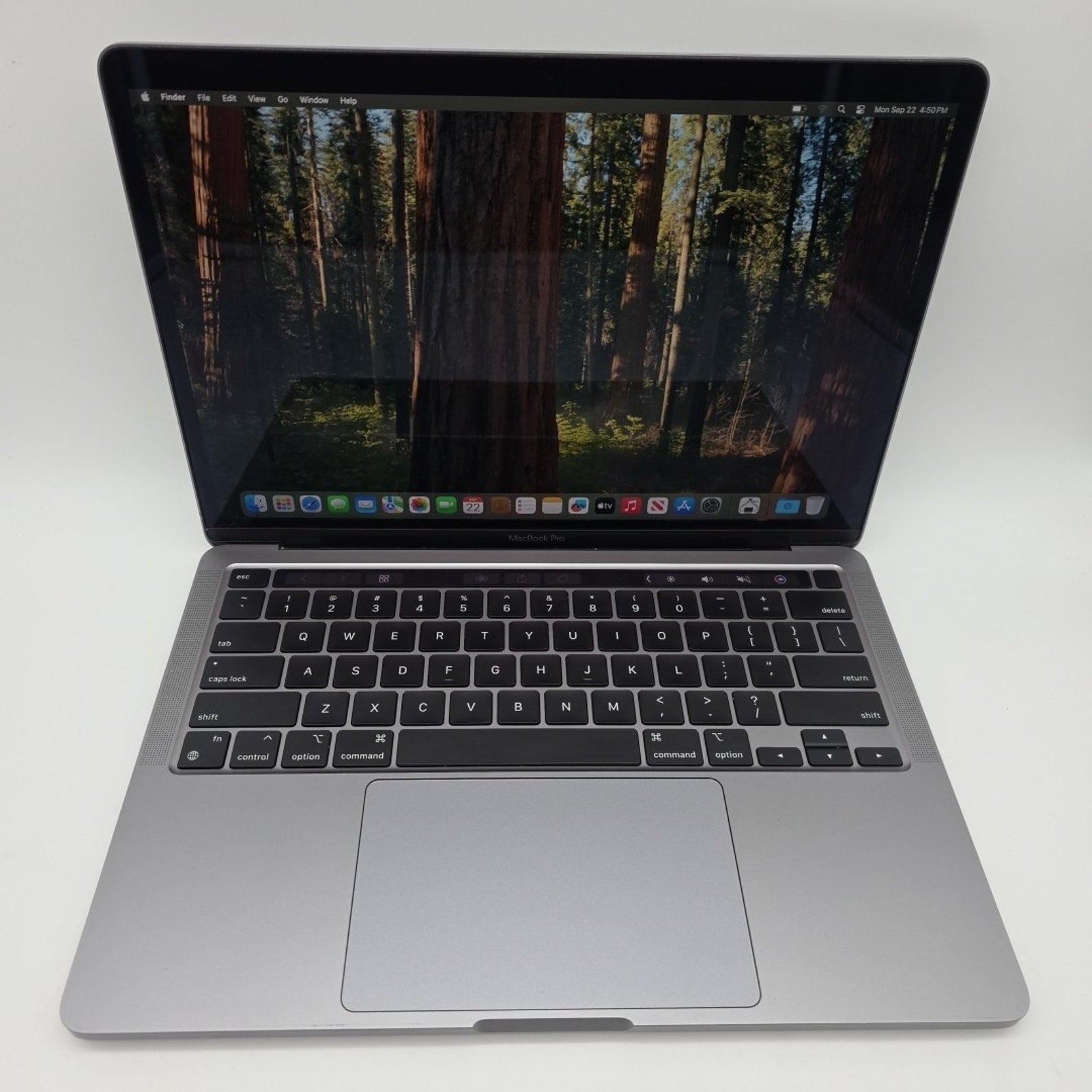 Apple MacBook Pro 13