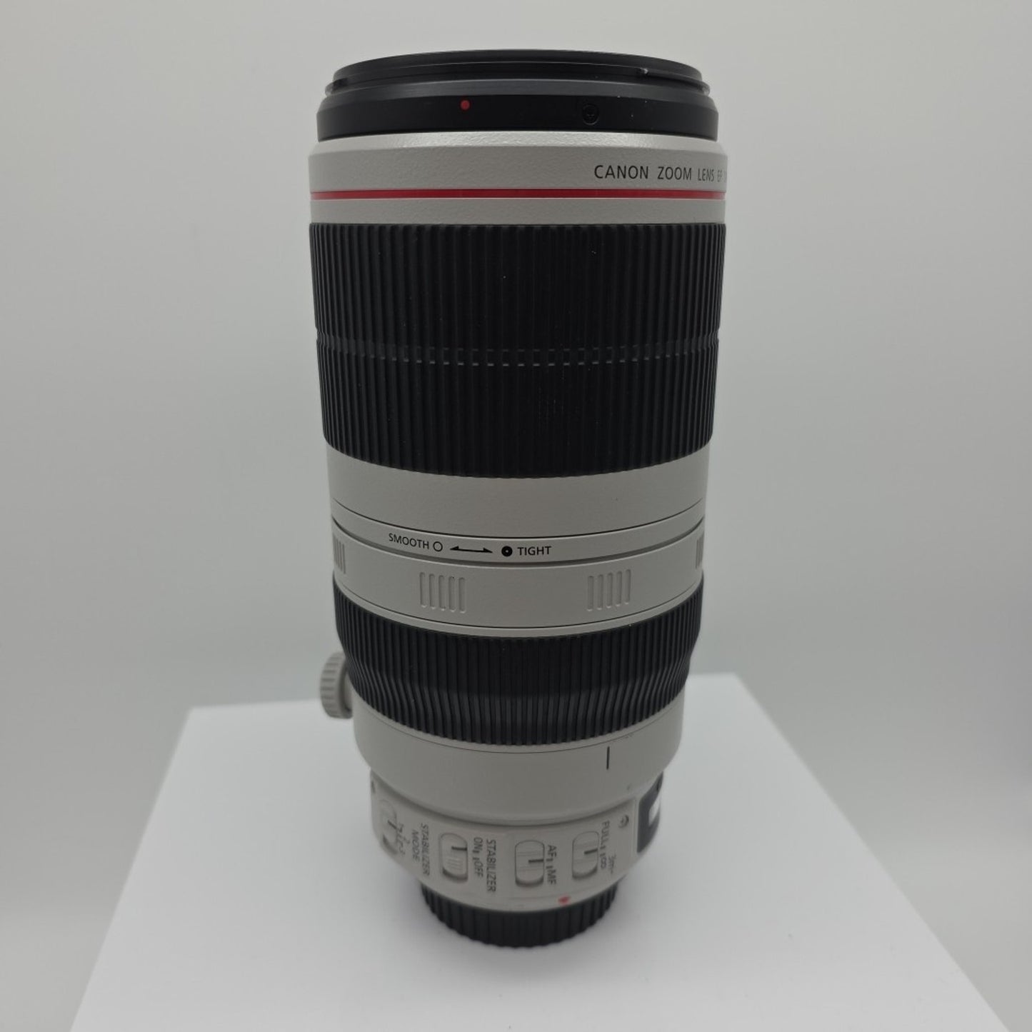 Canon EF 100-400mm f/4.5-5.6 100-400mm f/4.5-5.6
