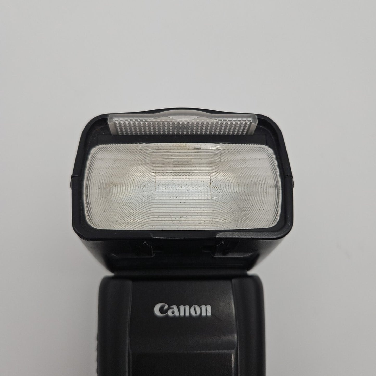 FOR PARTS ONLY Canon Speedlite 430EX III-RT HEAVY USAGE