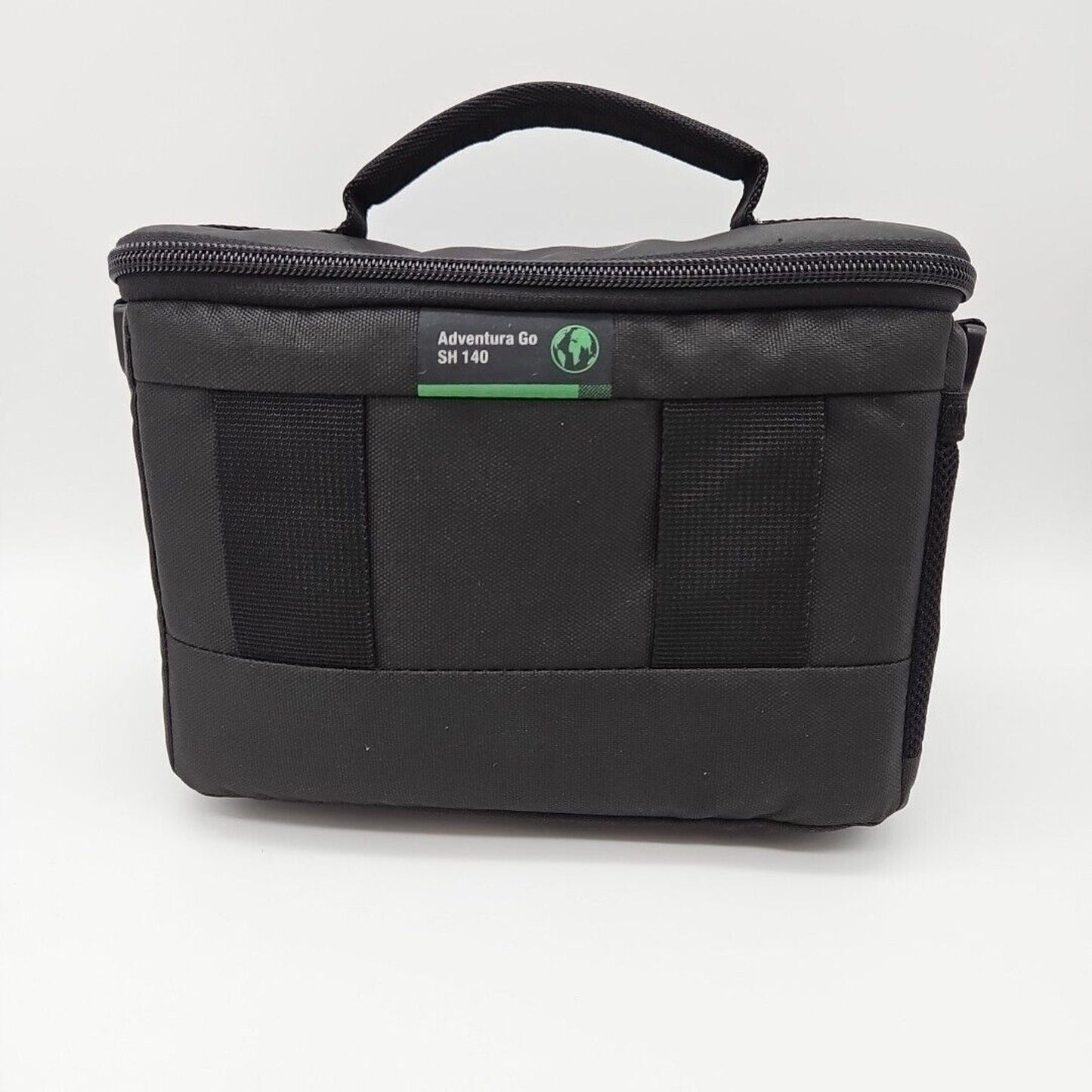 Lowepro - Adventura Go SH 140 Camera Bag Black