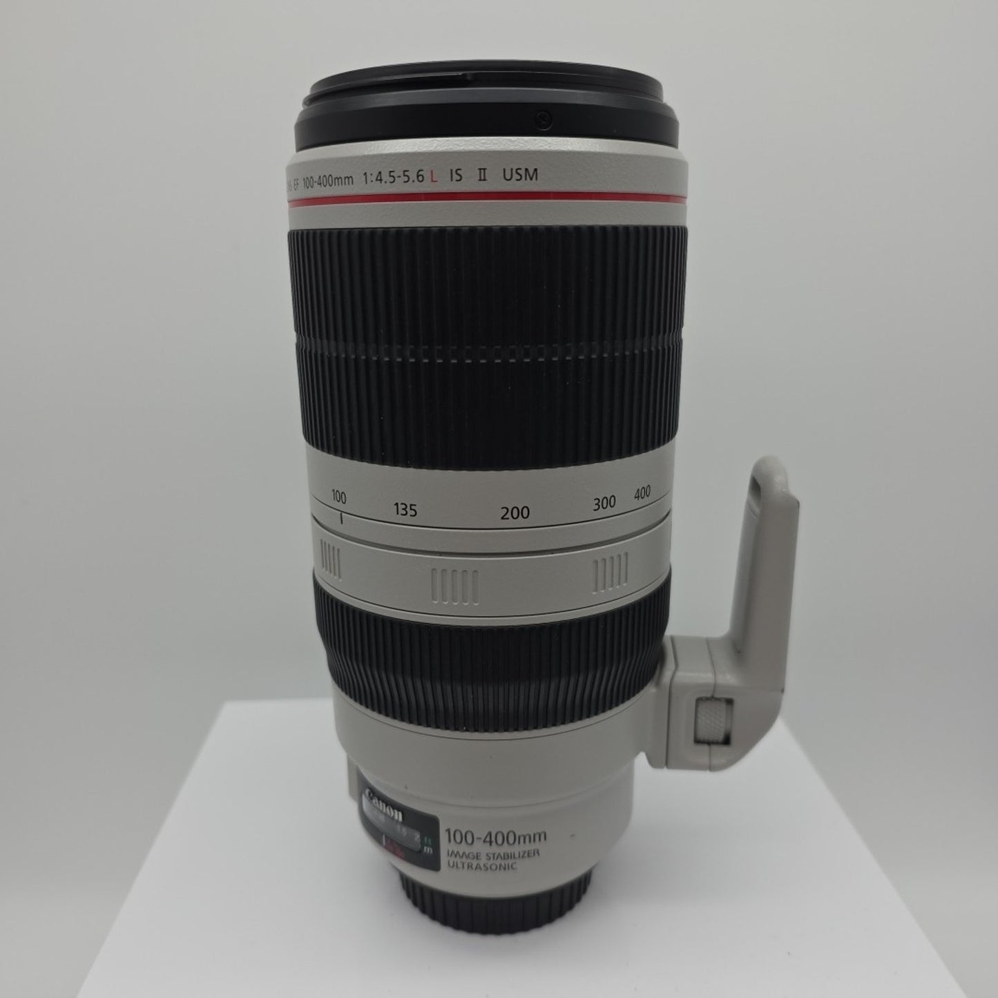 Canon EF 100-400mm f/4.5-5.6 100-400mm f/4.5-5.6