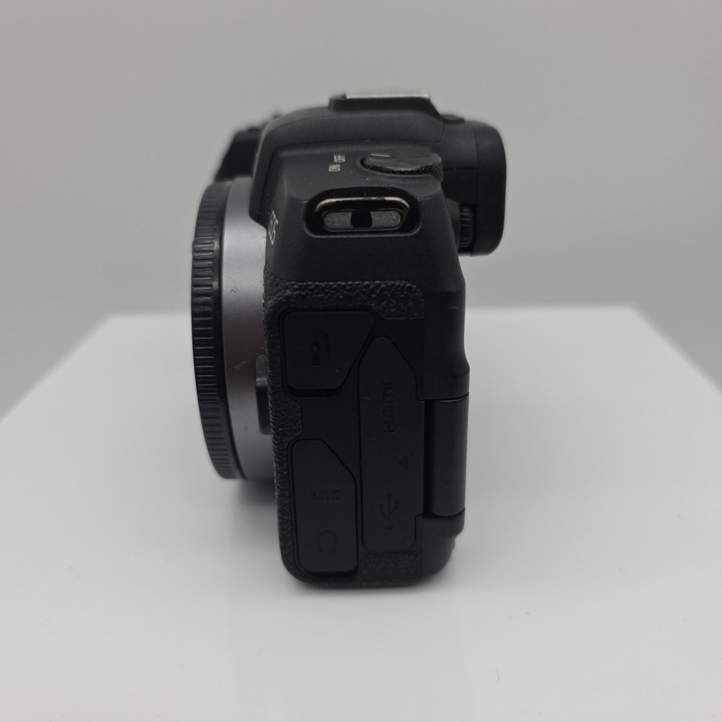 Canon EOS RP 26.2MP Mirrorless Digital Camera Body SN0013