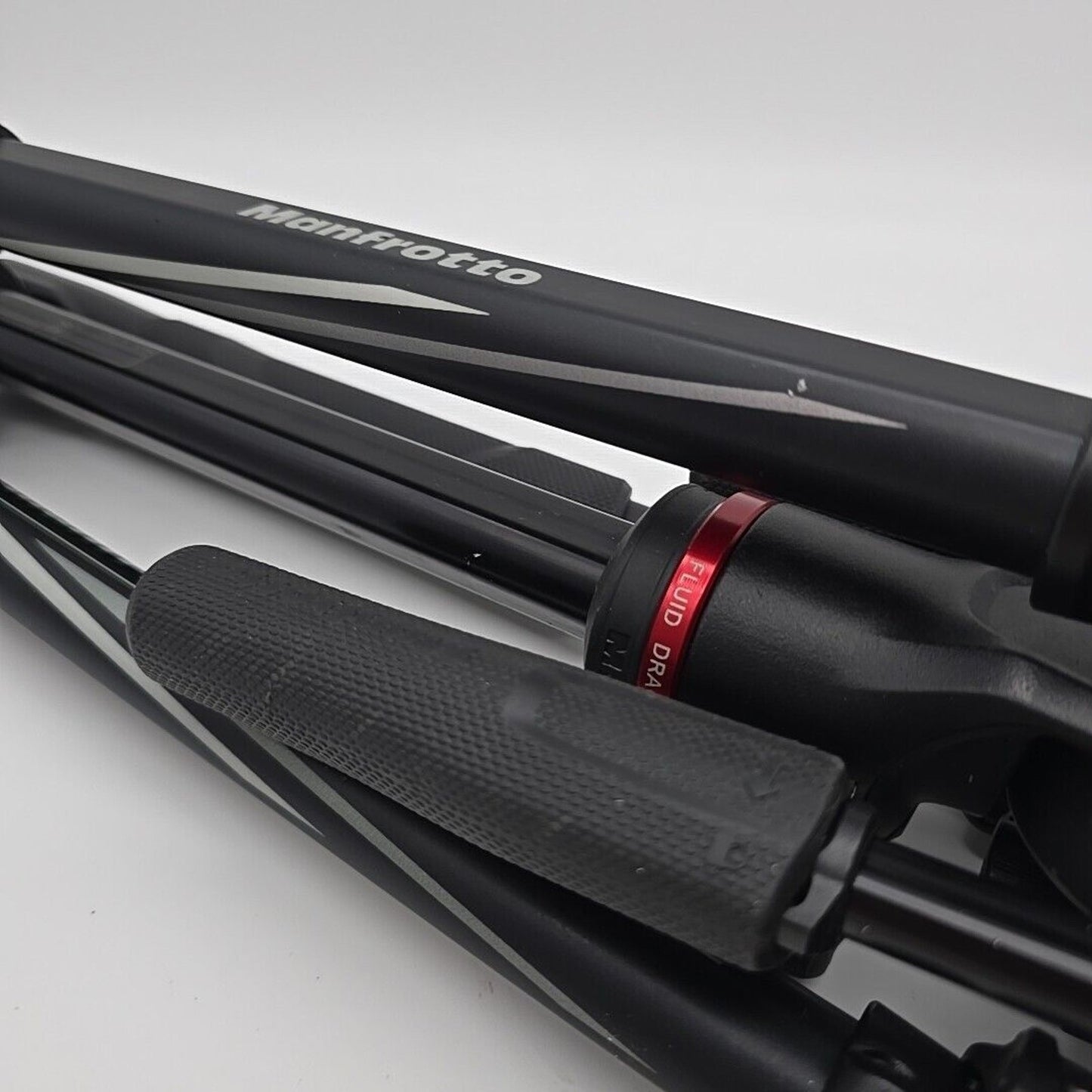 Manfrotto Befree Advanced 3 Way 59" Tripod MKBFRLA4BK-3W - NO PLATE