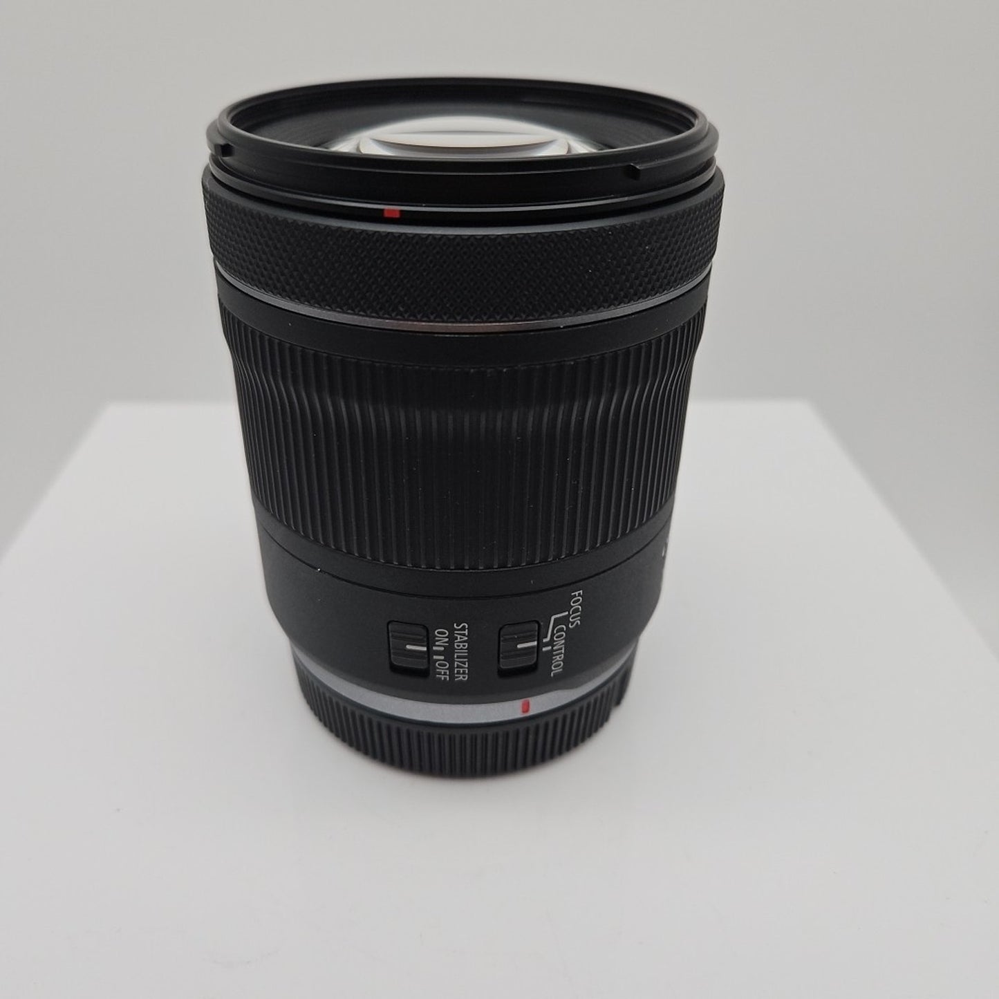 Canon EOS RP RF 24-105mm F4-7.1 Is STM Mirrorless Camera Kit SN 2042