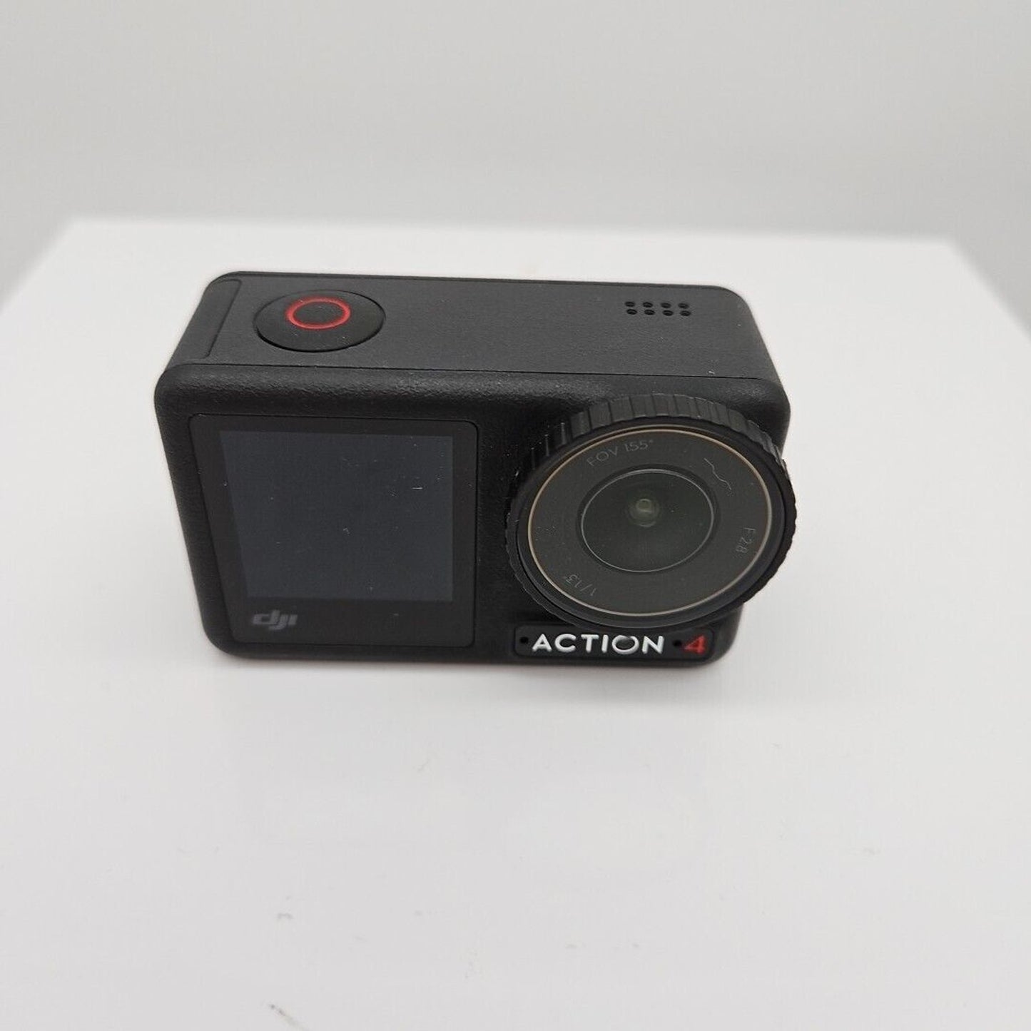 DJI Osmo Action 4 Camera Case Batteries