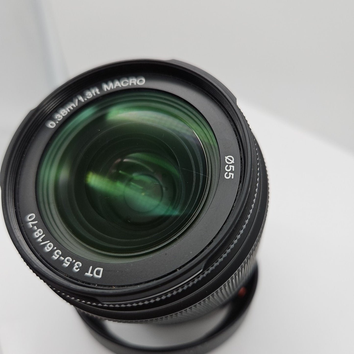 Sony DT 18-70mm F3.5-5.6 SAL1870 Standard Zoom Lens A-Mount