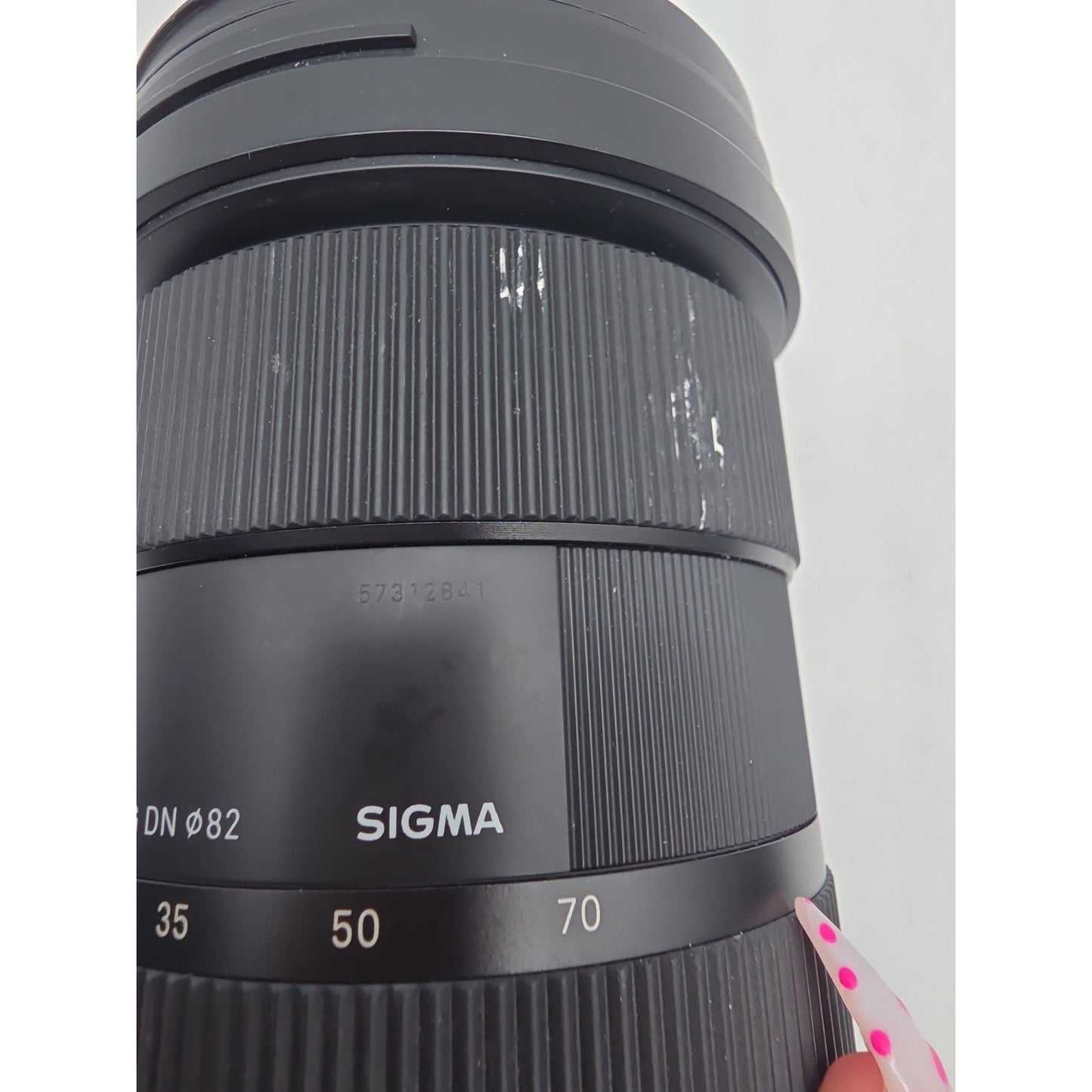 Sigma 24-70mm F/2.8 DG DN Art Lens for Sony E Mount
