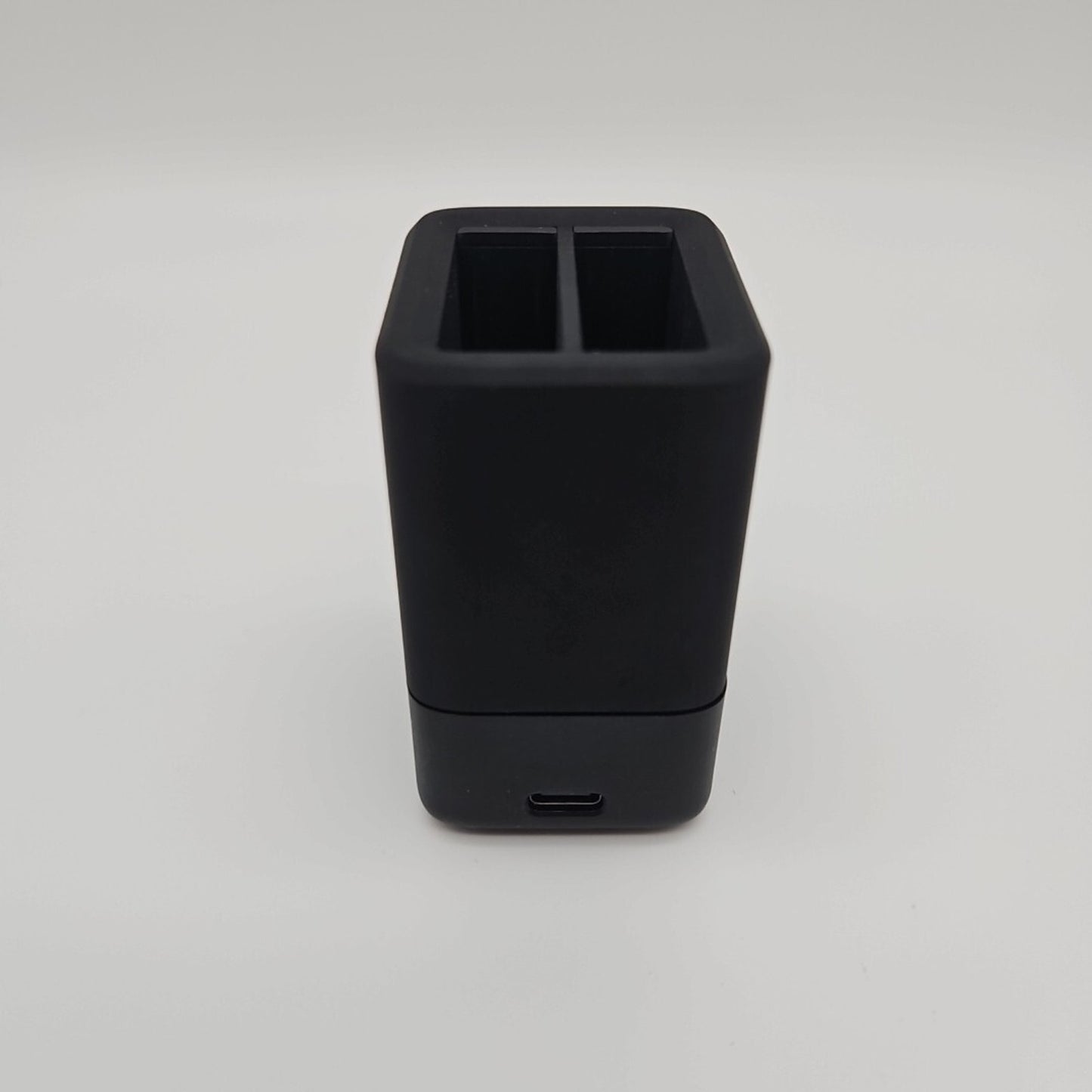 GoPro Dual Battery Charger for HERO 5 6 7 8