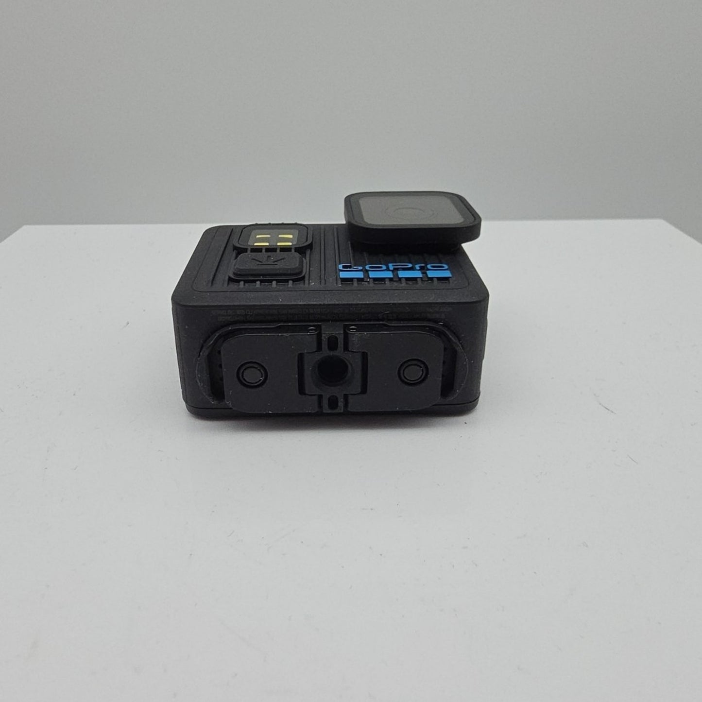 GoPro - HERO LIT Action Camera - Black CHDHF-132-AT