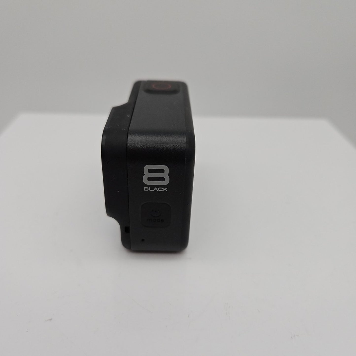 GoPro HERO8 Black 4K UHD Action Camera with Battery and Accessories