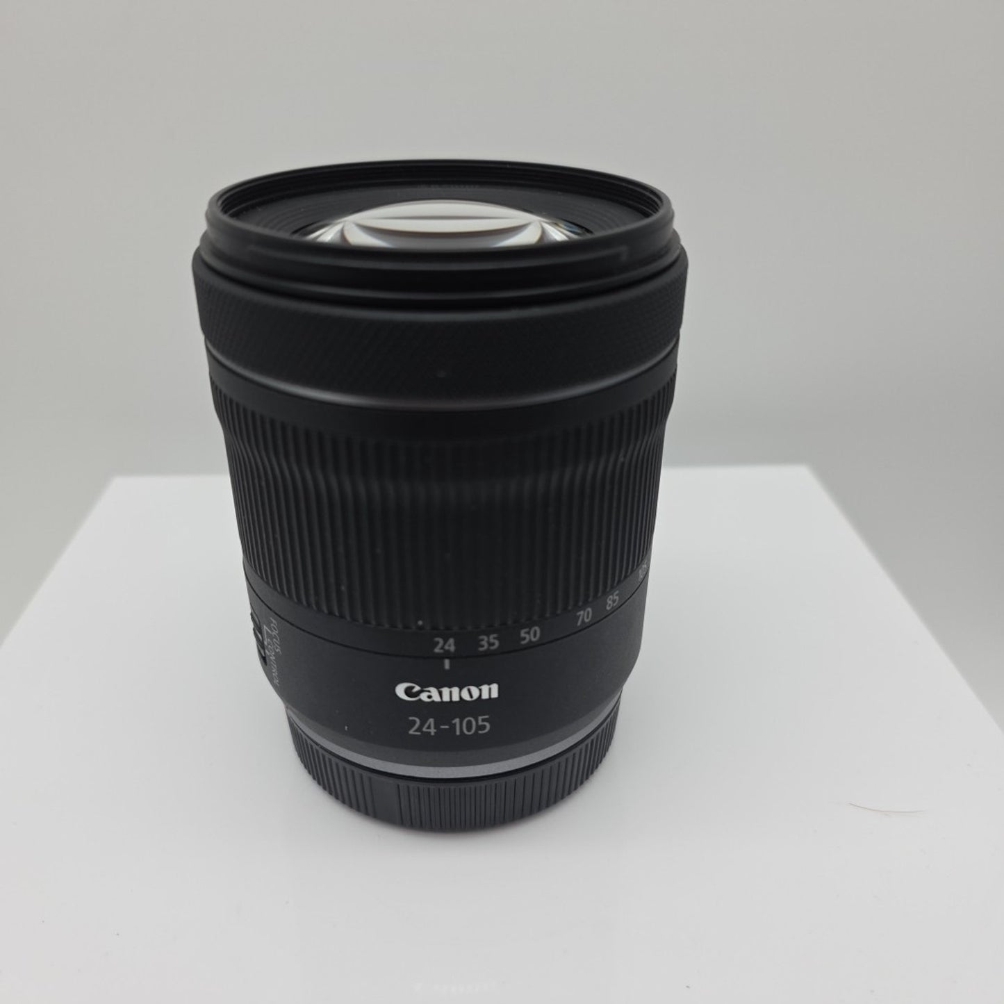 Canon RF 24-105mm F/4-7.1 IS STM Lens- Scratched