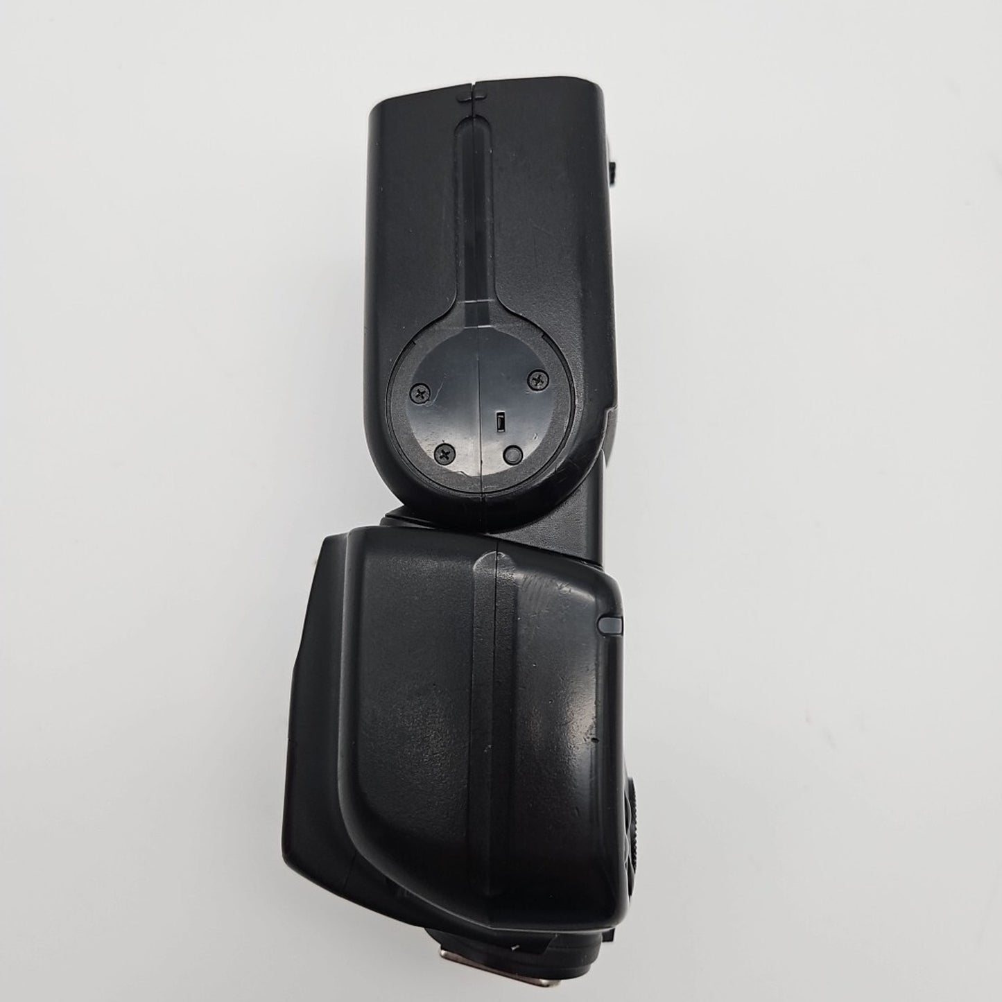 FOR PARTS ONLY Canon Speedlite 430EX III-RT HEAVY USAGE