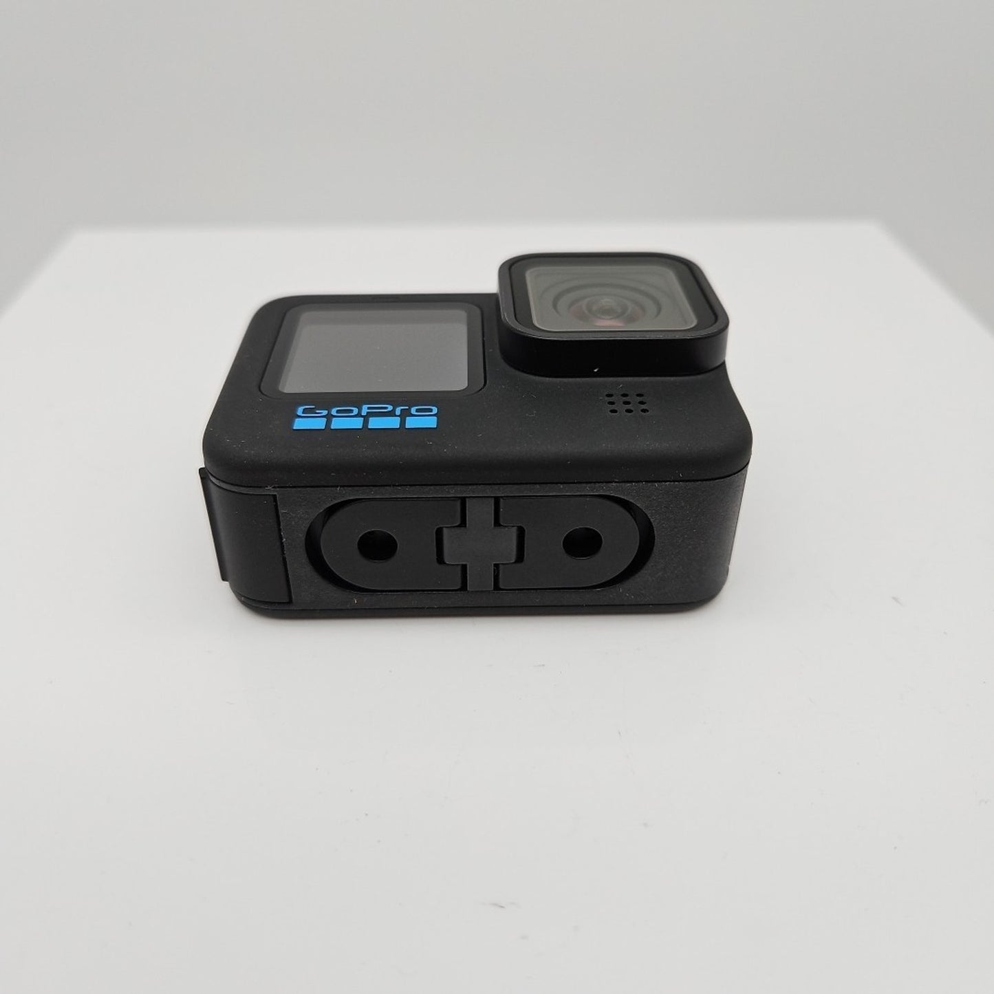 GoPro Hero10 Black Waterproof Action Camera 5.3K Video with Accessories