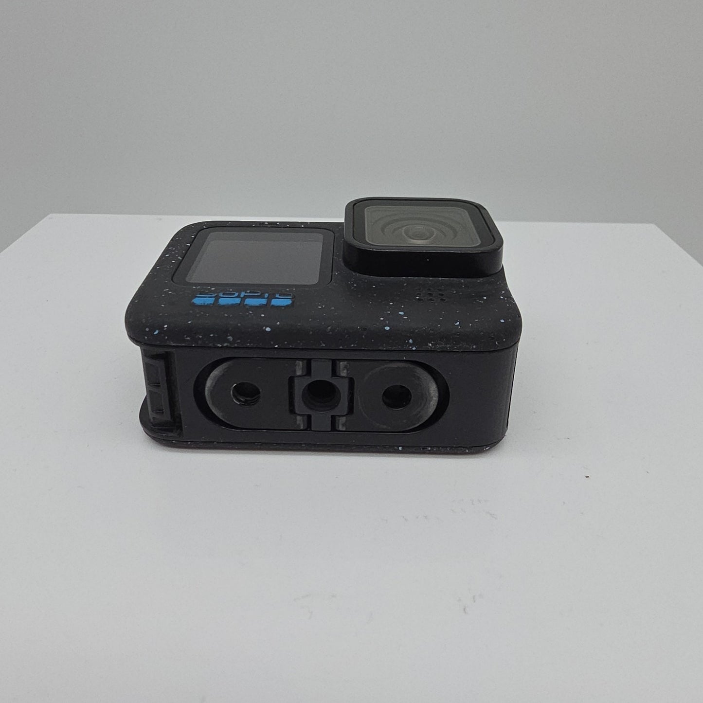 GoPro HERO12 Black – Camera Only HEAVY USE MISSING DOOR