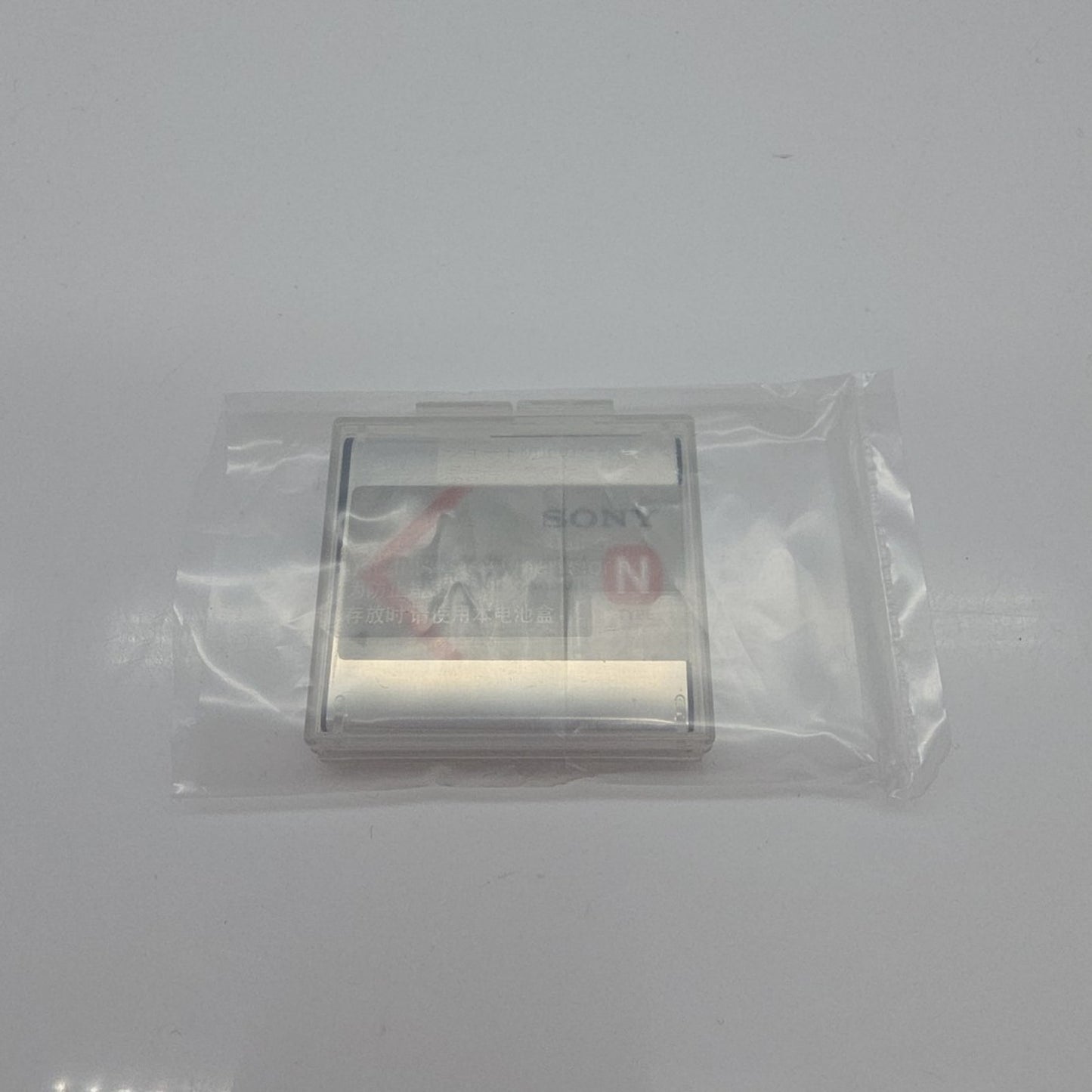 Sony NP-BN Lithium-Ion Battery Rechargeable battery