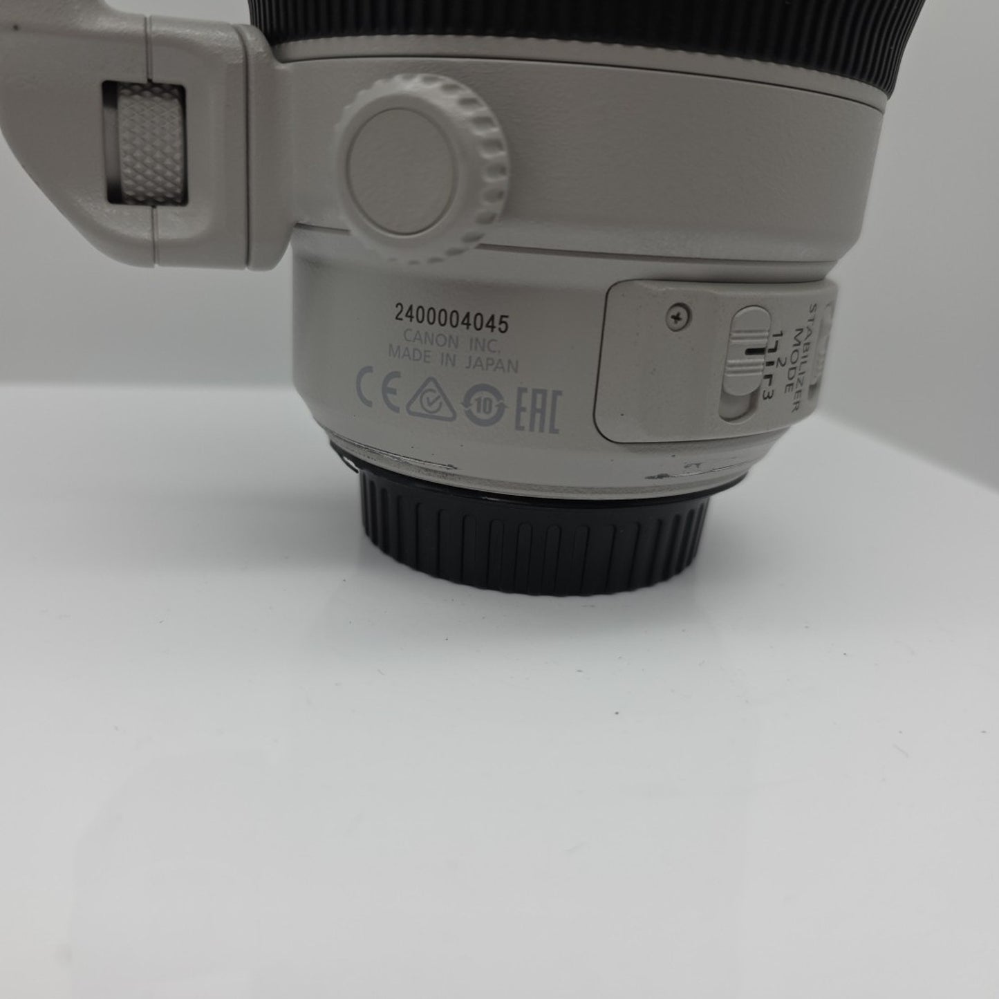 Canon EF 100-400mm f/4.5-5.6 100-400mm f/4.5-5.6