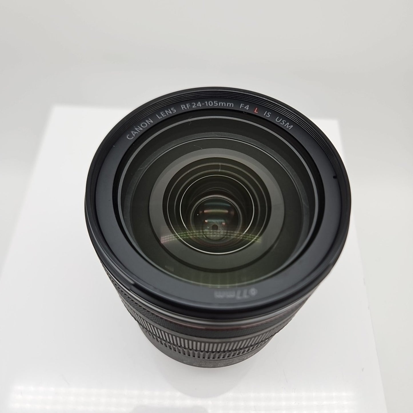 Canon EOS R5 C 45.0MP Mirrorless Camera (RF 24-105mm f/4 L IS USM) SN1021