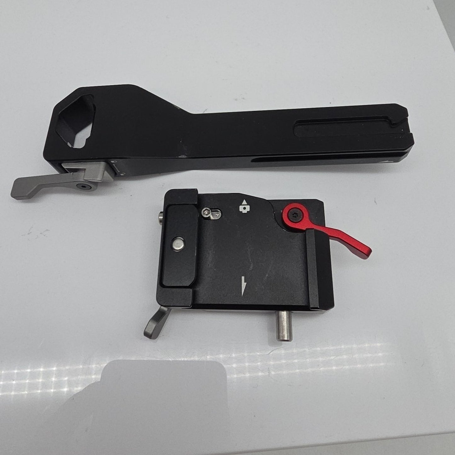 For DJI RS 3 Mini OEM Original Quick Release Base Plate