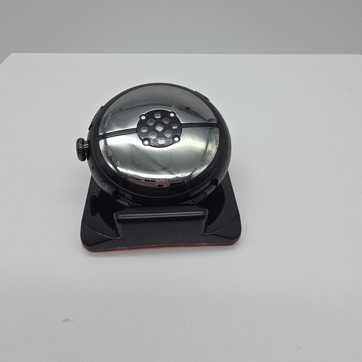 Google Pixel Watch 3 45mm Black Wi Fi Watch Face Only GGE4J