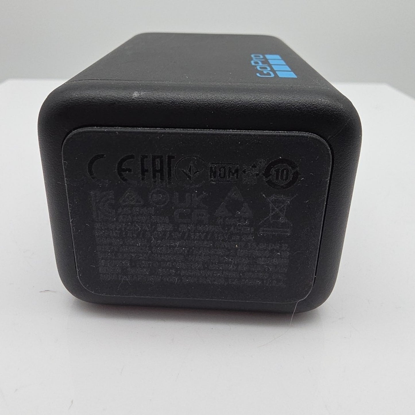 Gopro Dual-Battery Charger ONLY HERO13