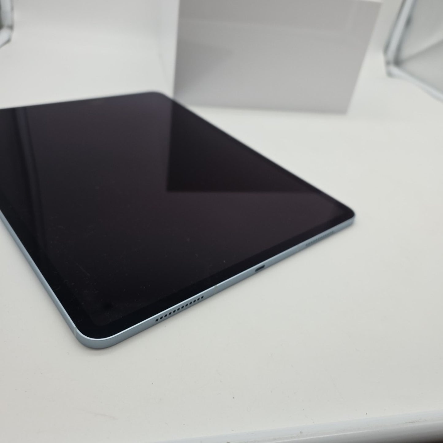 Apple iPad Air 13 (M3) 128GB WiFi Blue - Bent