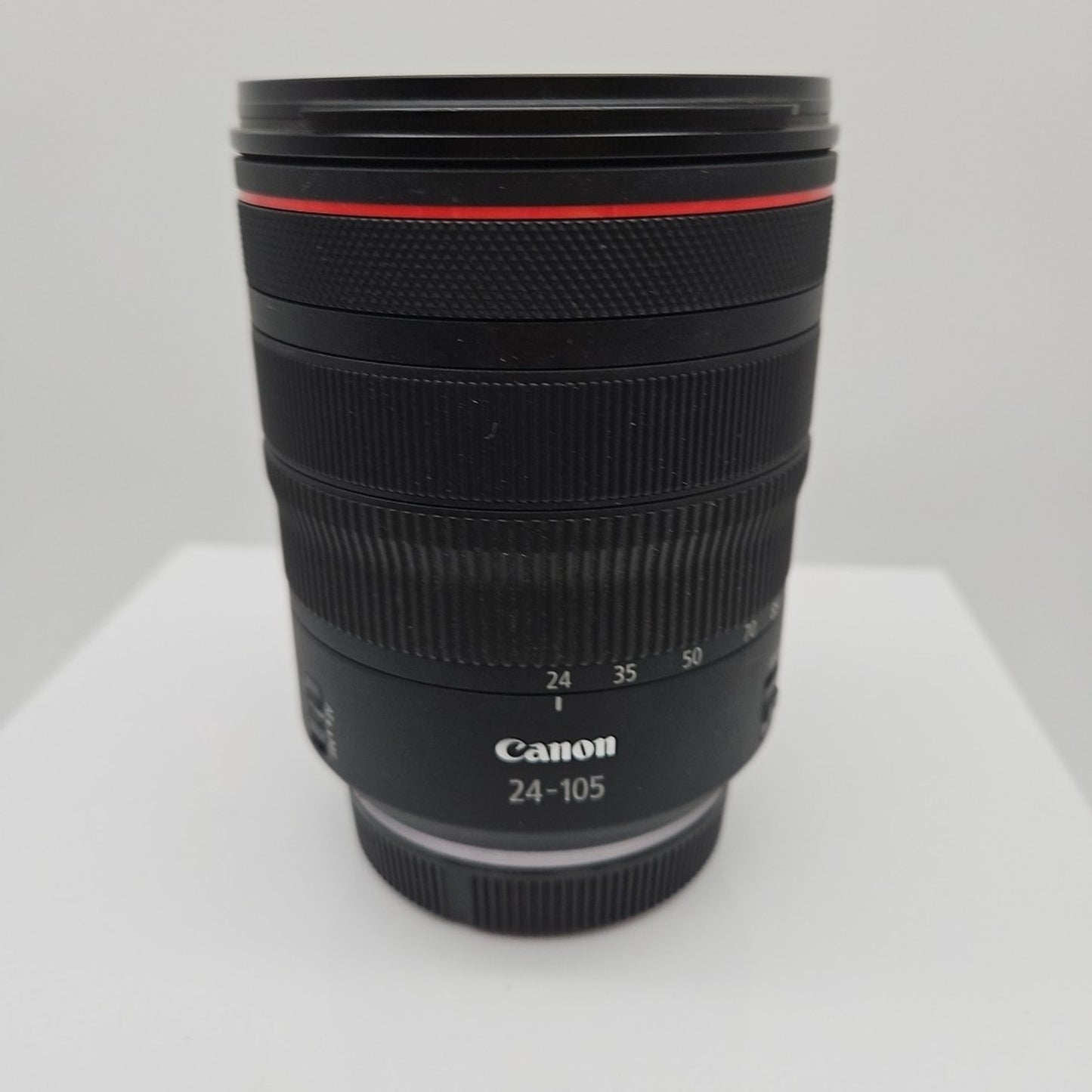 Canon EOS R5 C 45.0MP Mirrorless Camera (RF 24-105mm f/4 L IS USM) SN1021