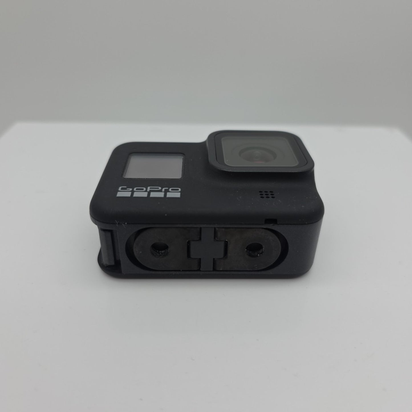 GoPro HERO8 Black 4K UHD Action Camera MISSING DOOR