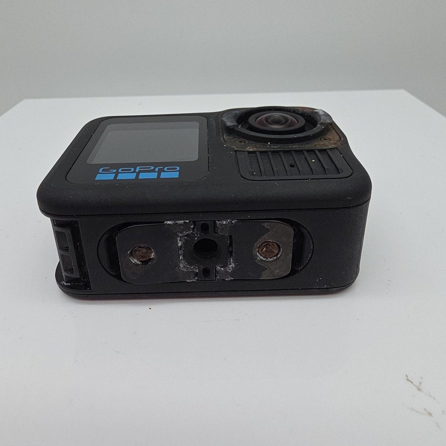 GoPro HERO13 Black 5.3K Action Camera CORROSION NO DOOR NO LENS COVER