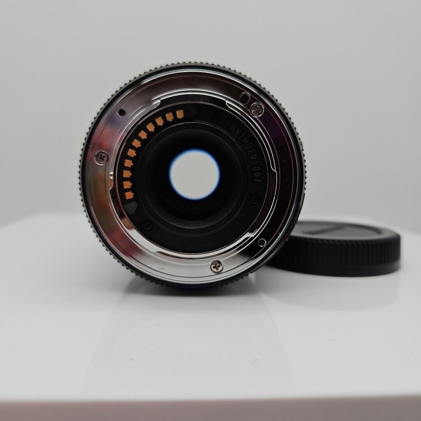 Panasonic Lumix G X Vario PZ 45-175mm f/4-5.6 ASPH. POWER O.I.S. HD Lens