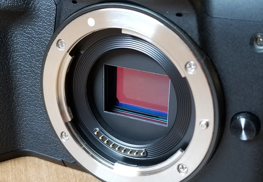 Choosing Between a Mirrorless and Mirrored Camera