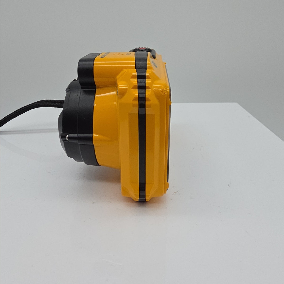 Kodak PIXPRO WPZ2 Digital WATERPROOF Camera (YELLOW)