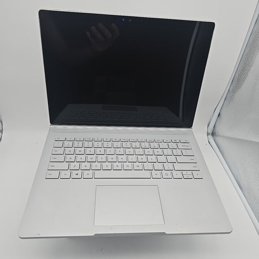 Microsoft Surface Book 3 13.5 QHD+ TOUCH 1.2 GHz i5-1035G7 8GB 256GB SSD L15