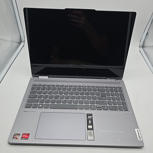 Lenovo Yoga 7 16Arp8 16" Touch Laptop AMD Ryzen 5 7535U 8GB RAM 512GB SSD L19