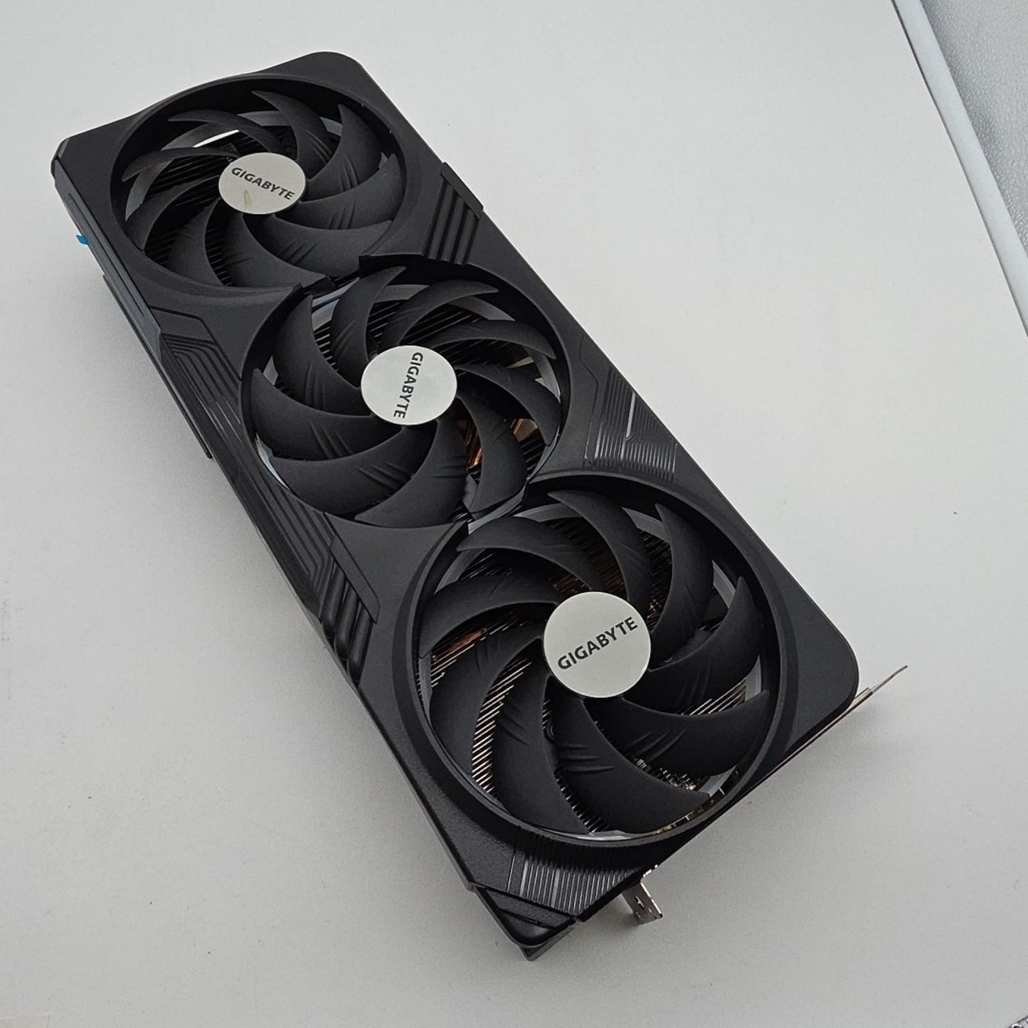 (FOR PARTS) Gigabyte RTX 4090 GAMING (No Core)