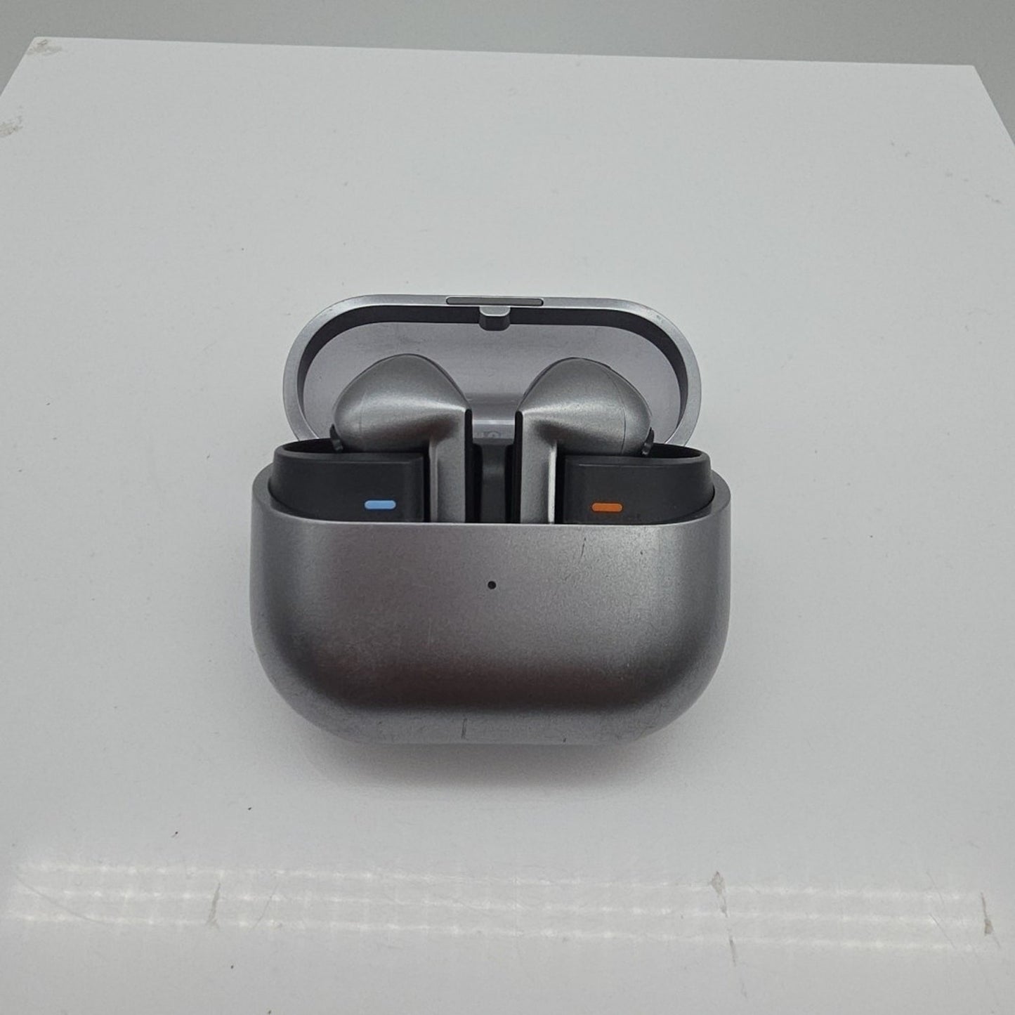 Samsung Galaxy Buds 3 Pro Wireless Noise Cancelling Earbuds - Silver [DX228]