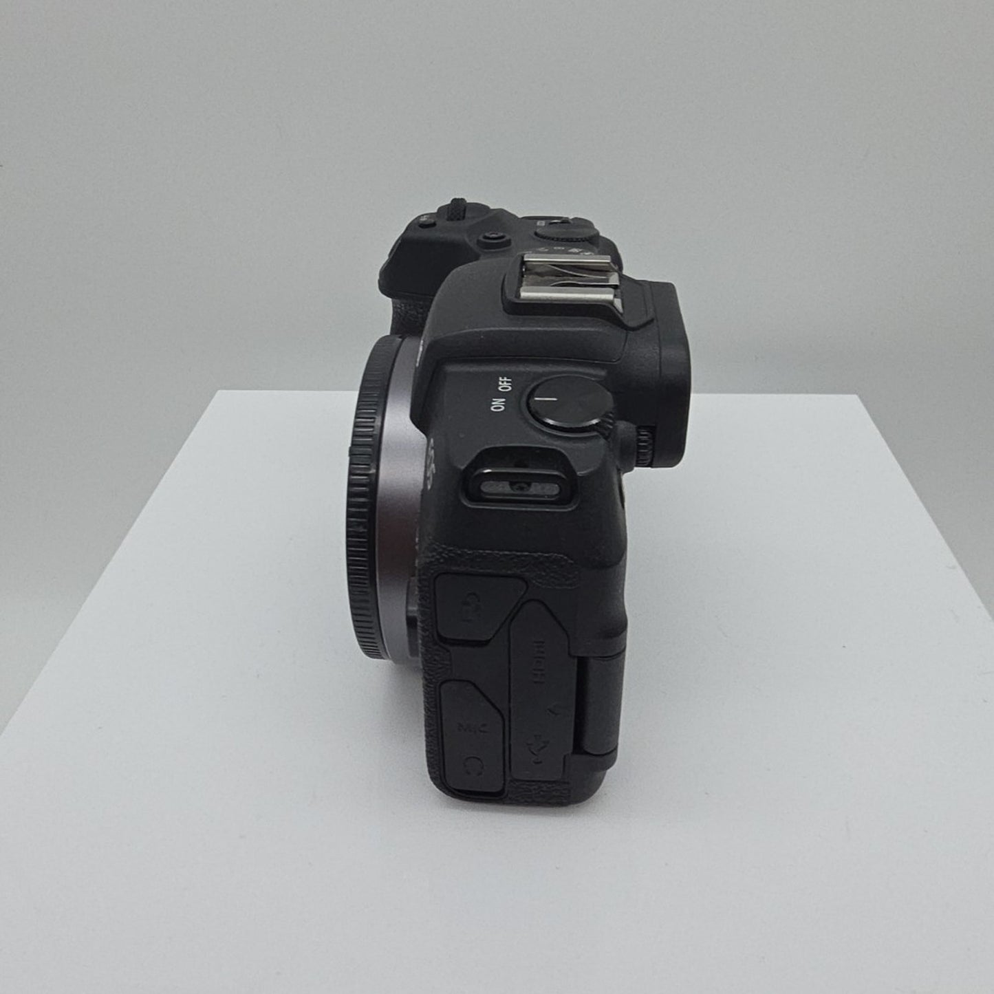 Canon EOS RP 26.2MP Mirrorless Digital Camera Body SN1179 SCREEN ISSUE